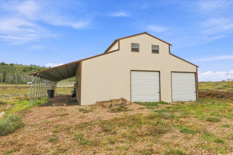 Tiny photo for 23346 E SOLDIER SUMMIT DR, Spanish Fork, UT 84660 (MLS # 2186509)