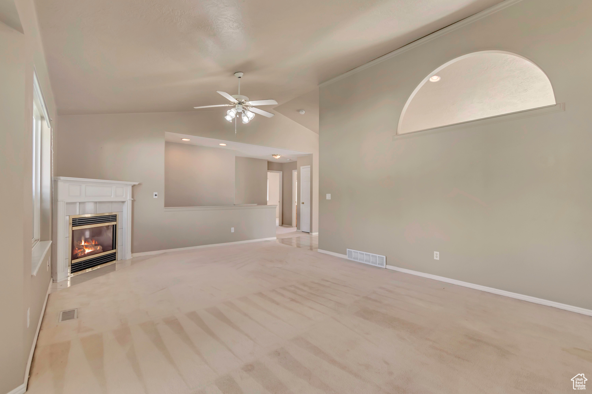 ROSE CREST ESTATES - Residential
