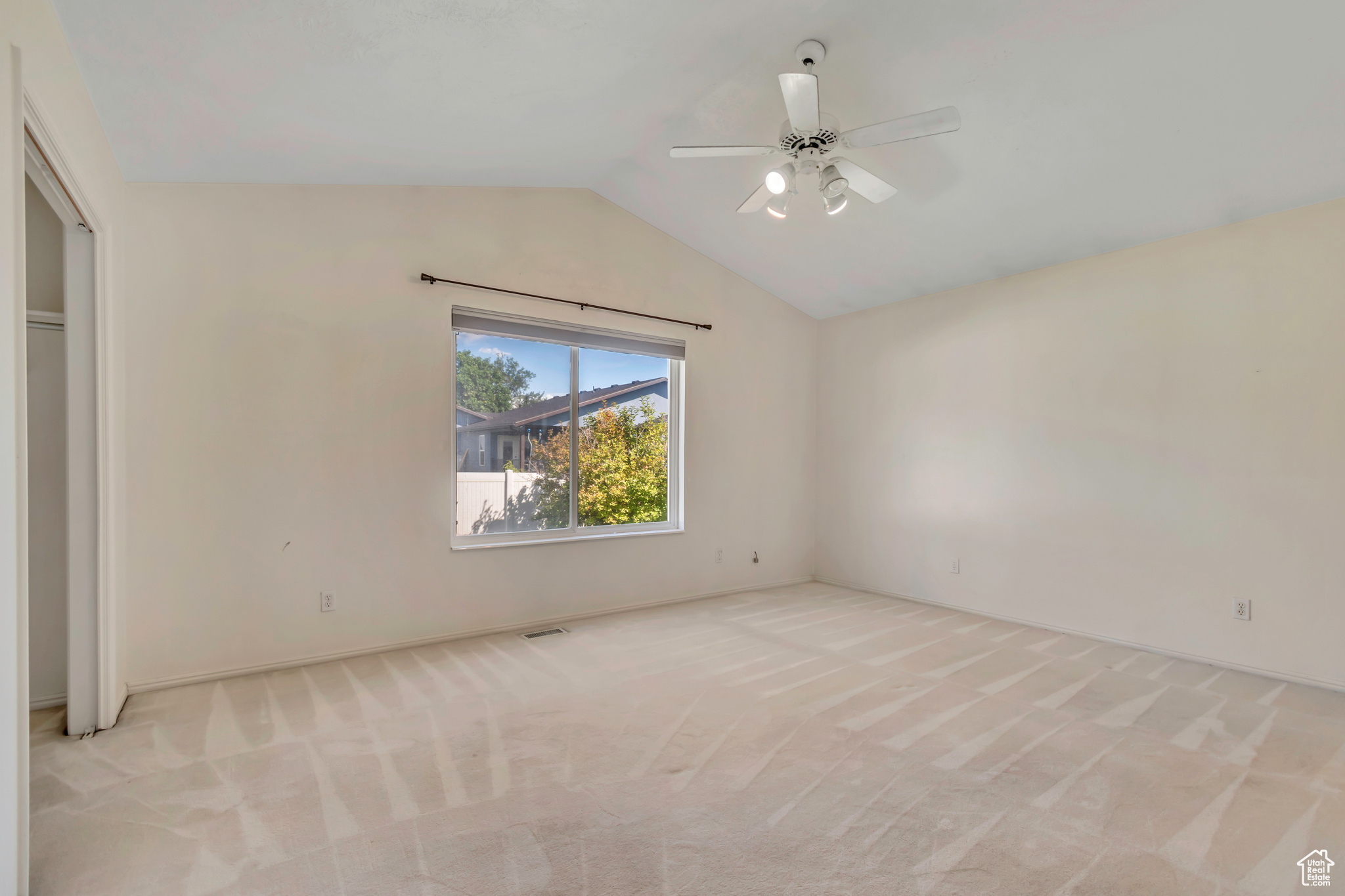 ROSE CREST ESTATES - Residential