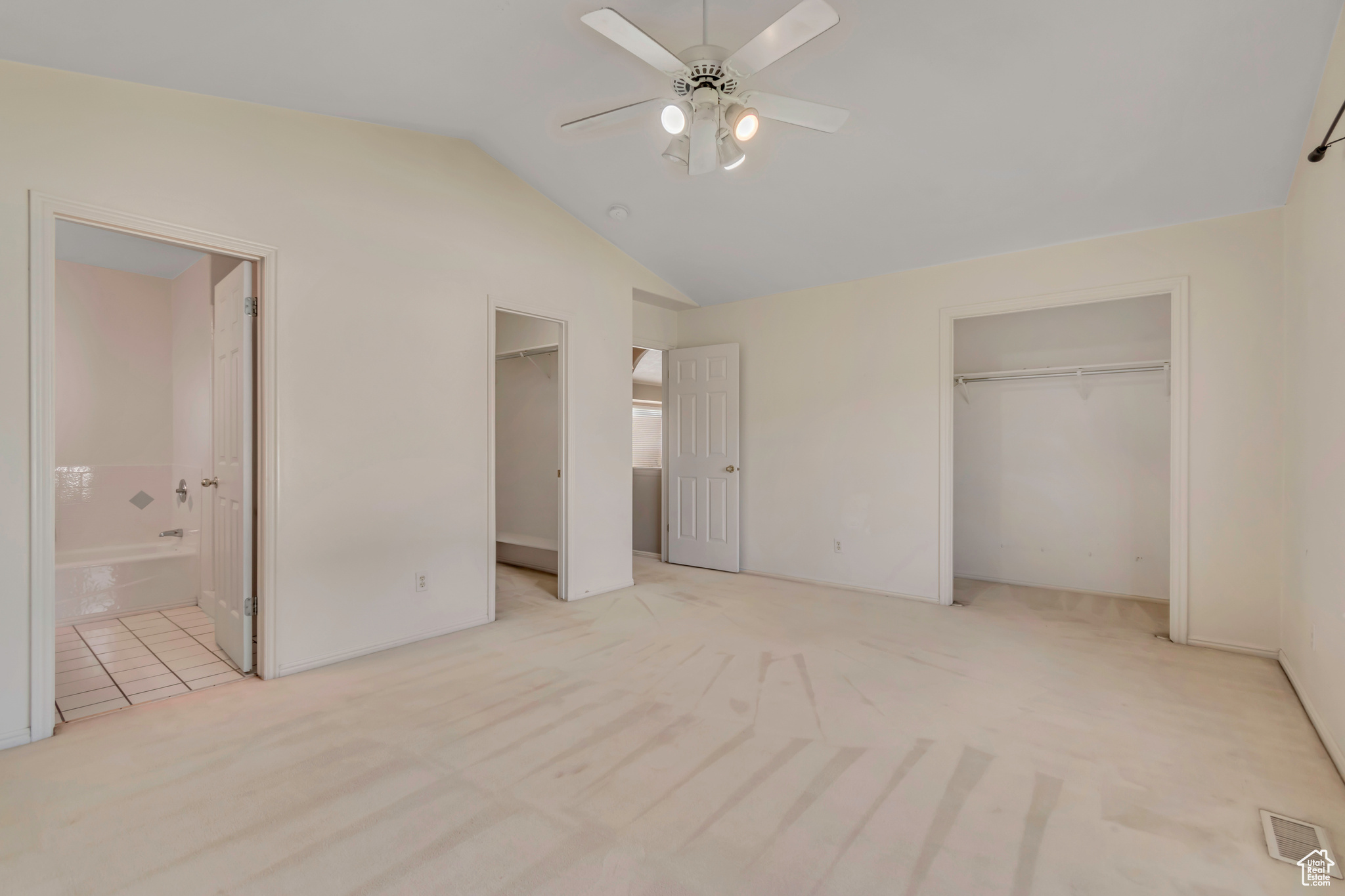 ROSE CREST ESTATES - Residential
