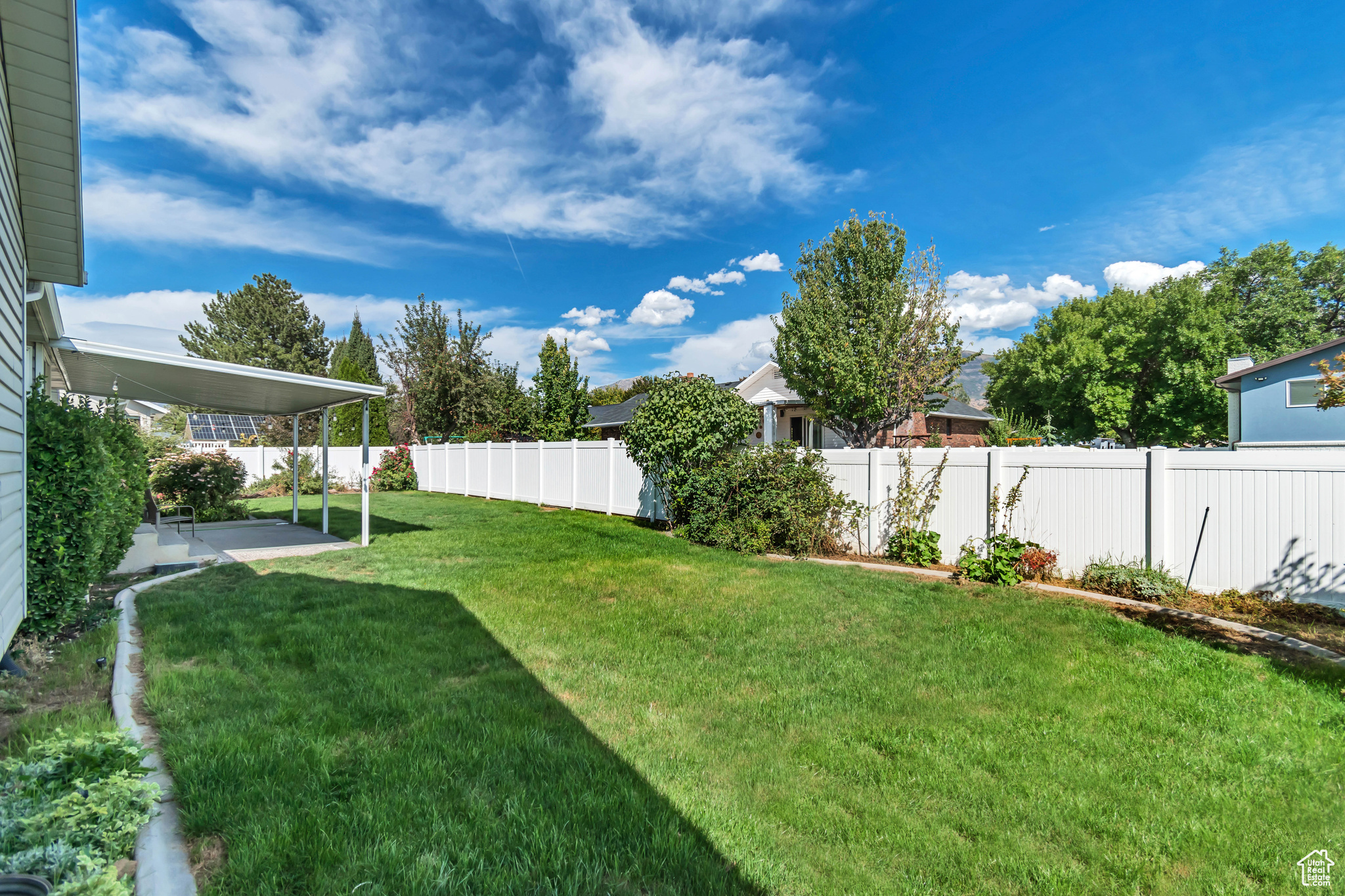 ROSE CREST ESTATES - Residential