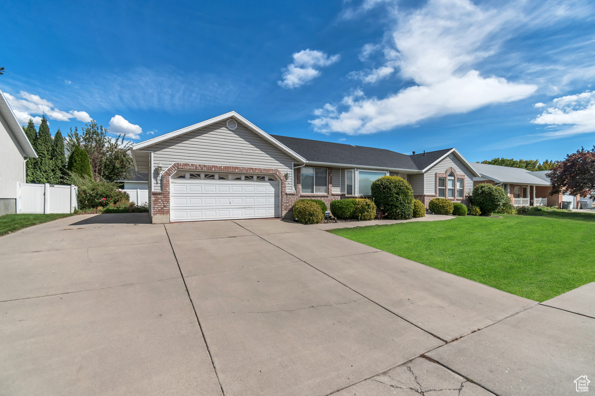 ROSE CREST ESTATES - Residential