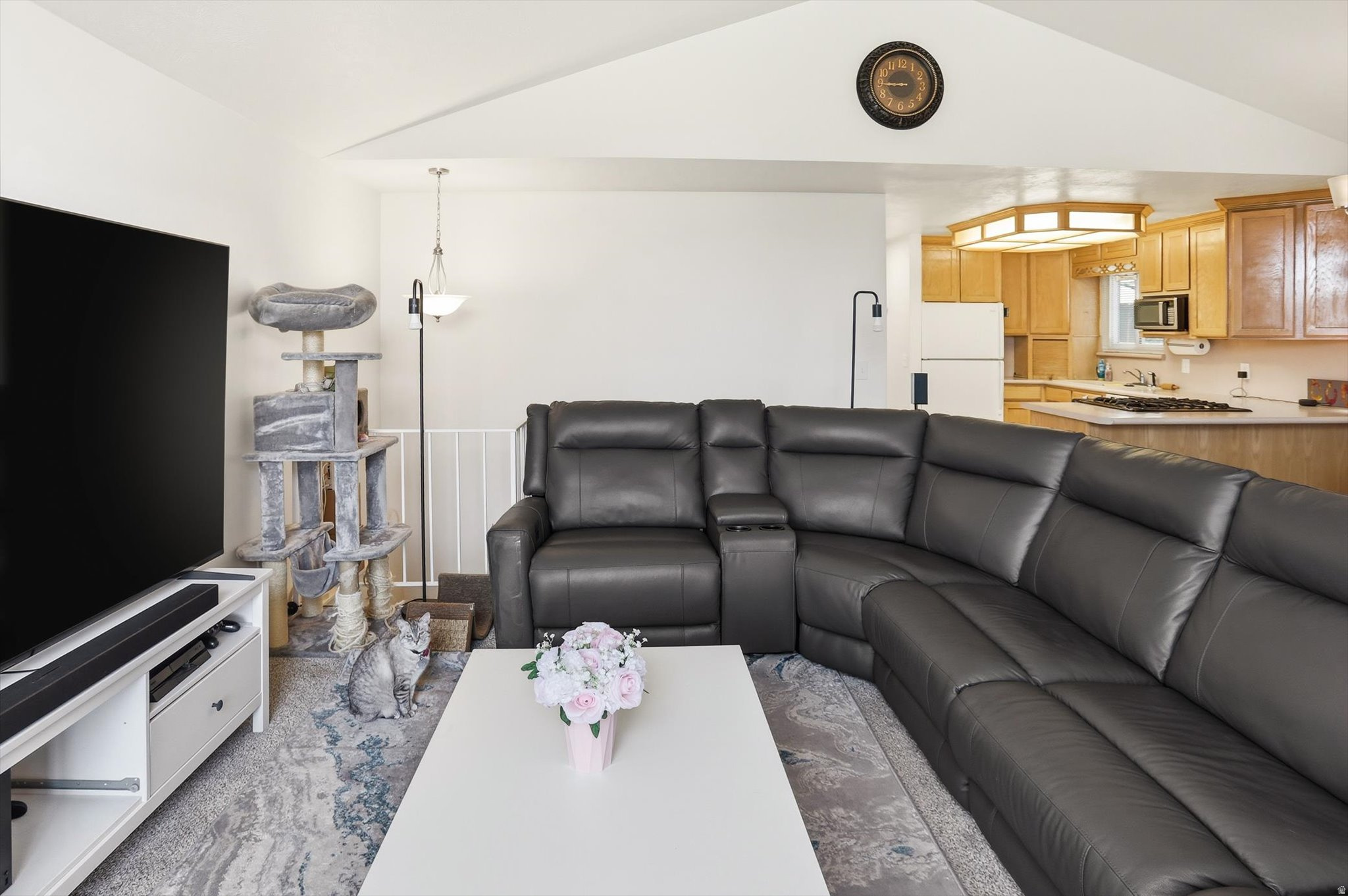 PLAT A - Residential