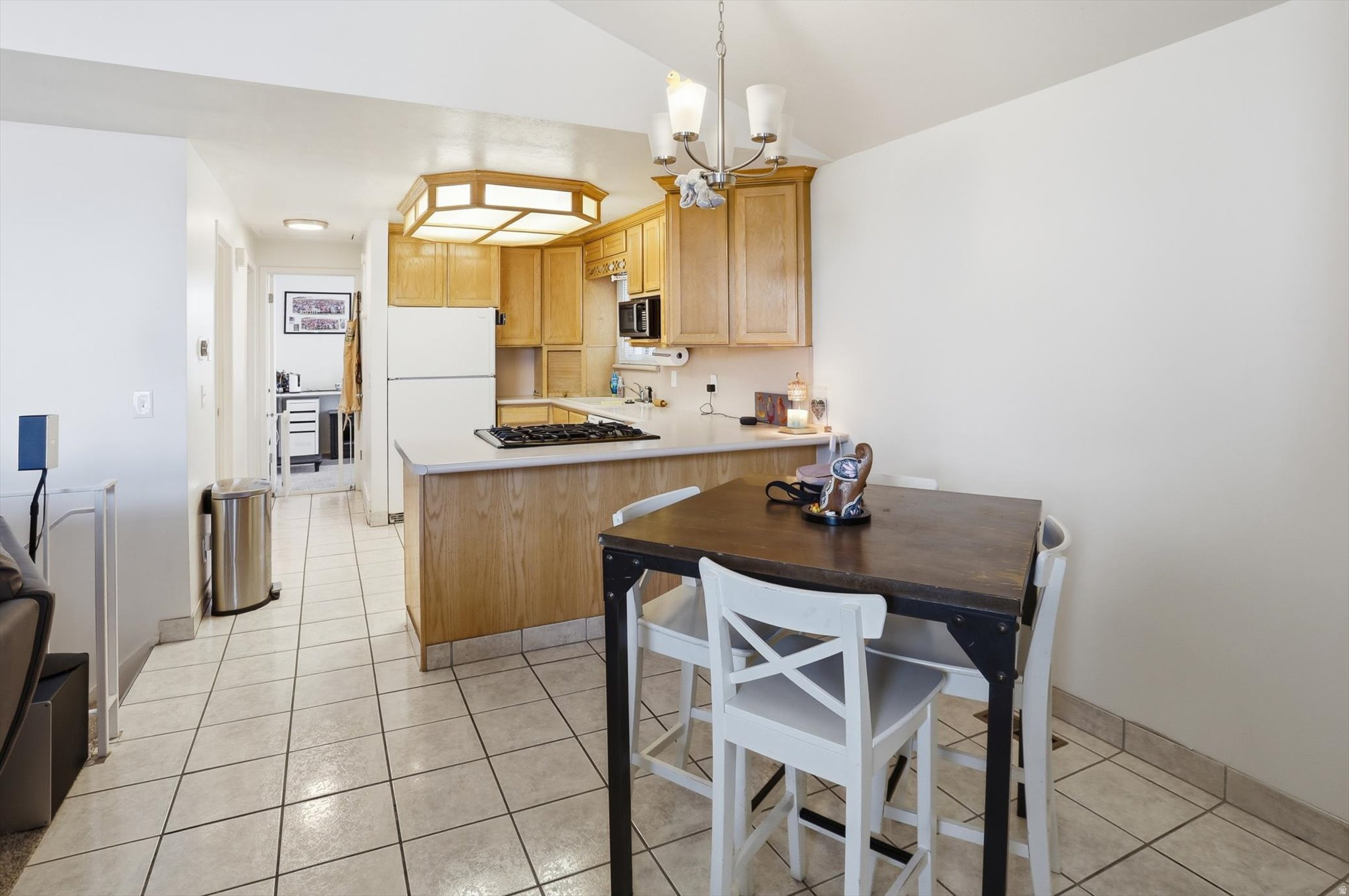 PLAT A - Residential