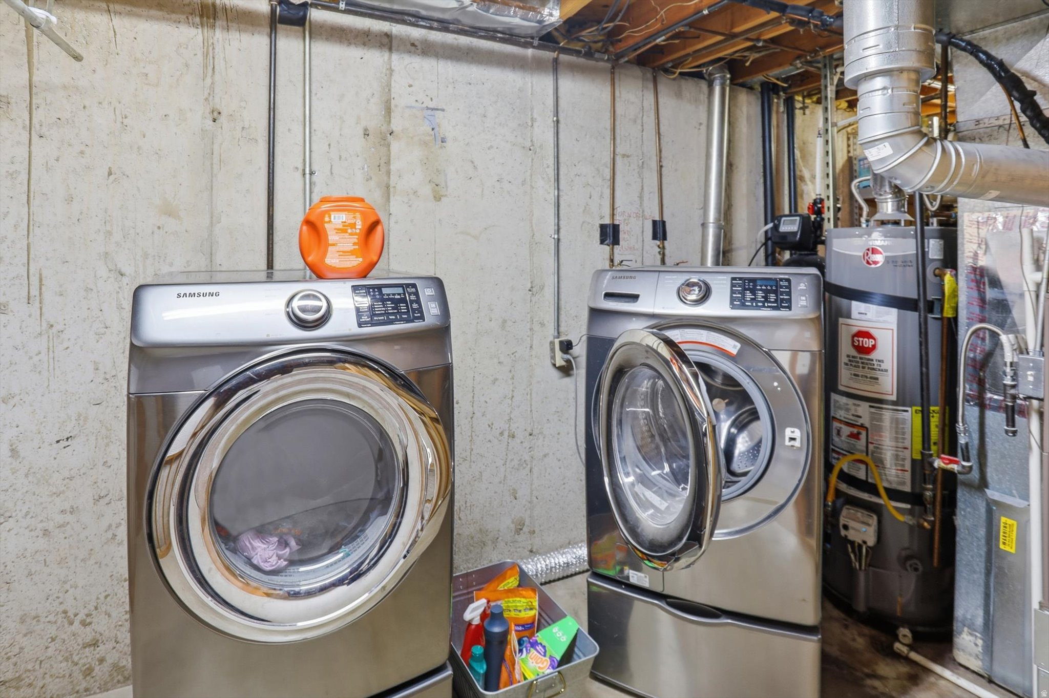 PLAT A - Residential