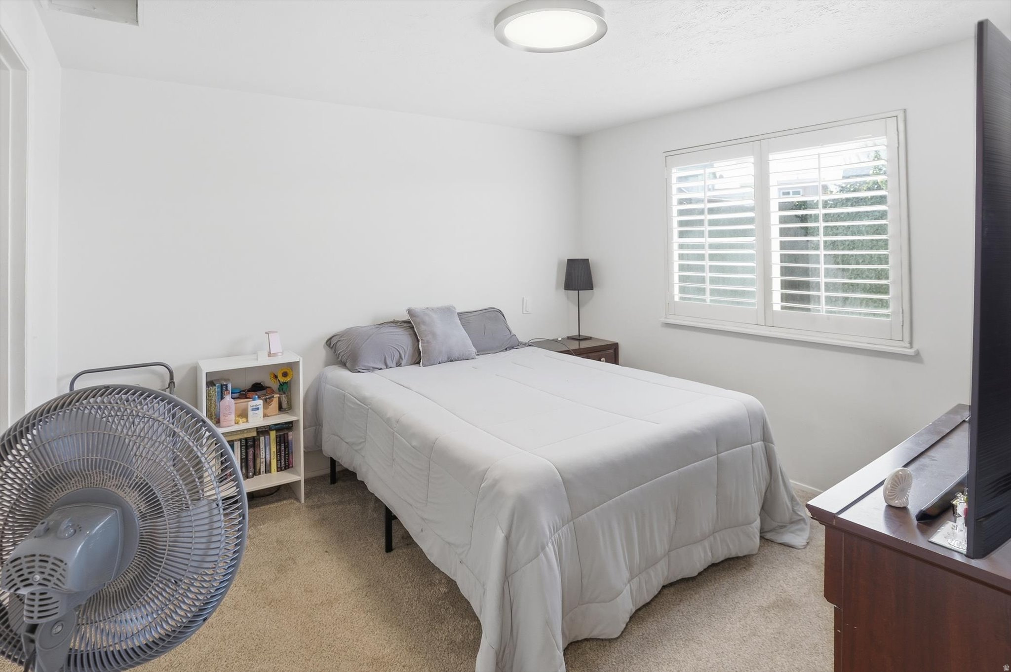 PLAT A - Residential