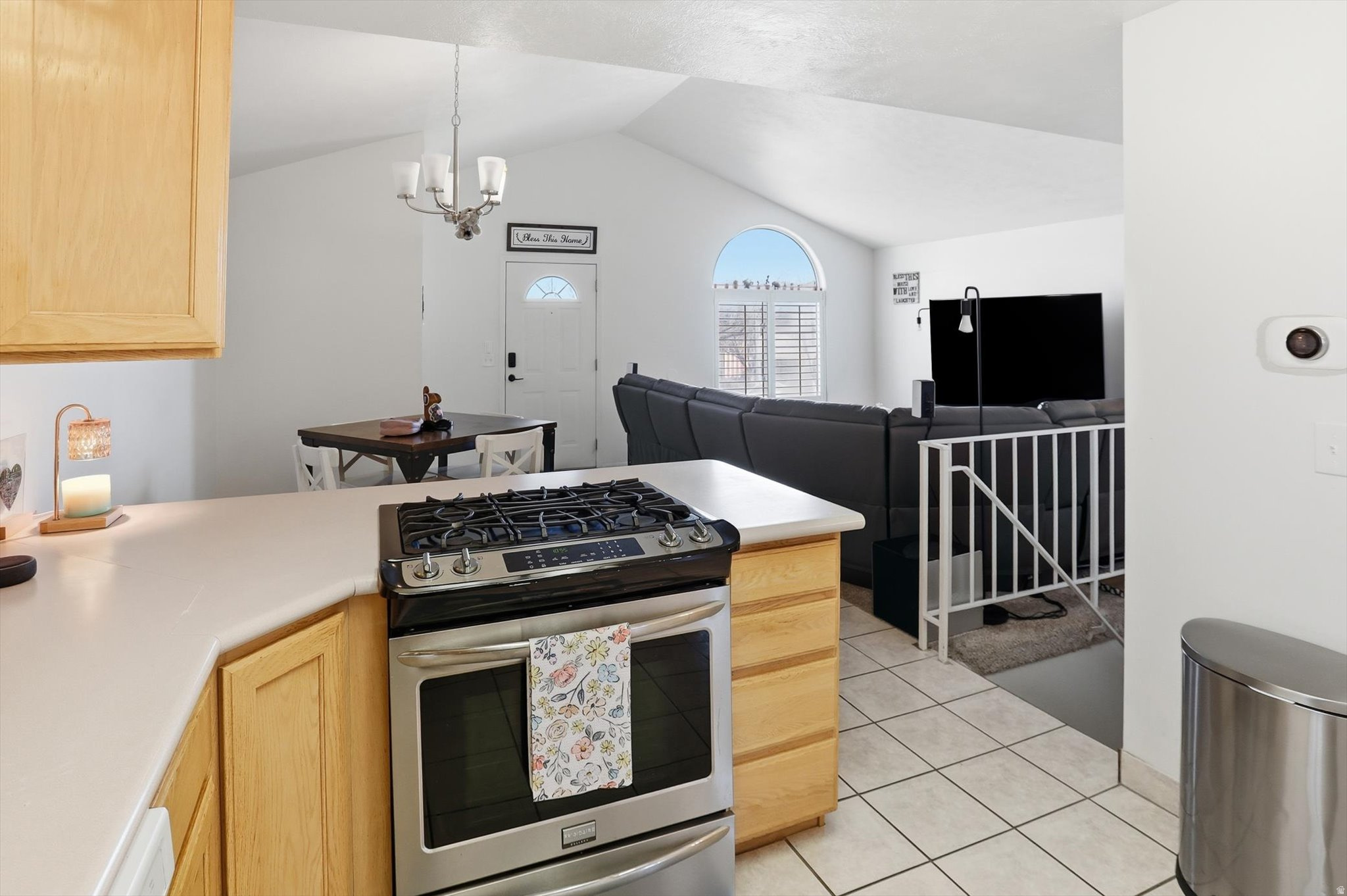 PLAT A - Residential