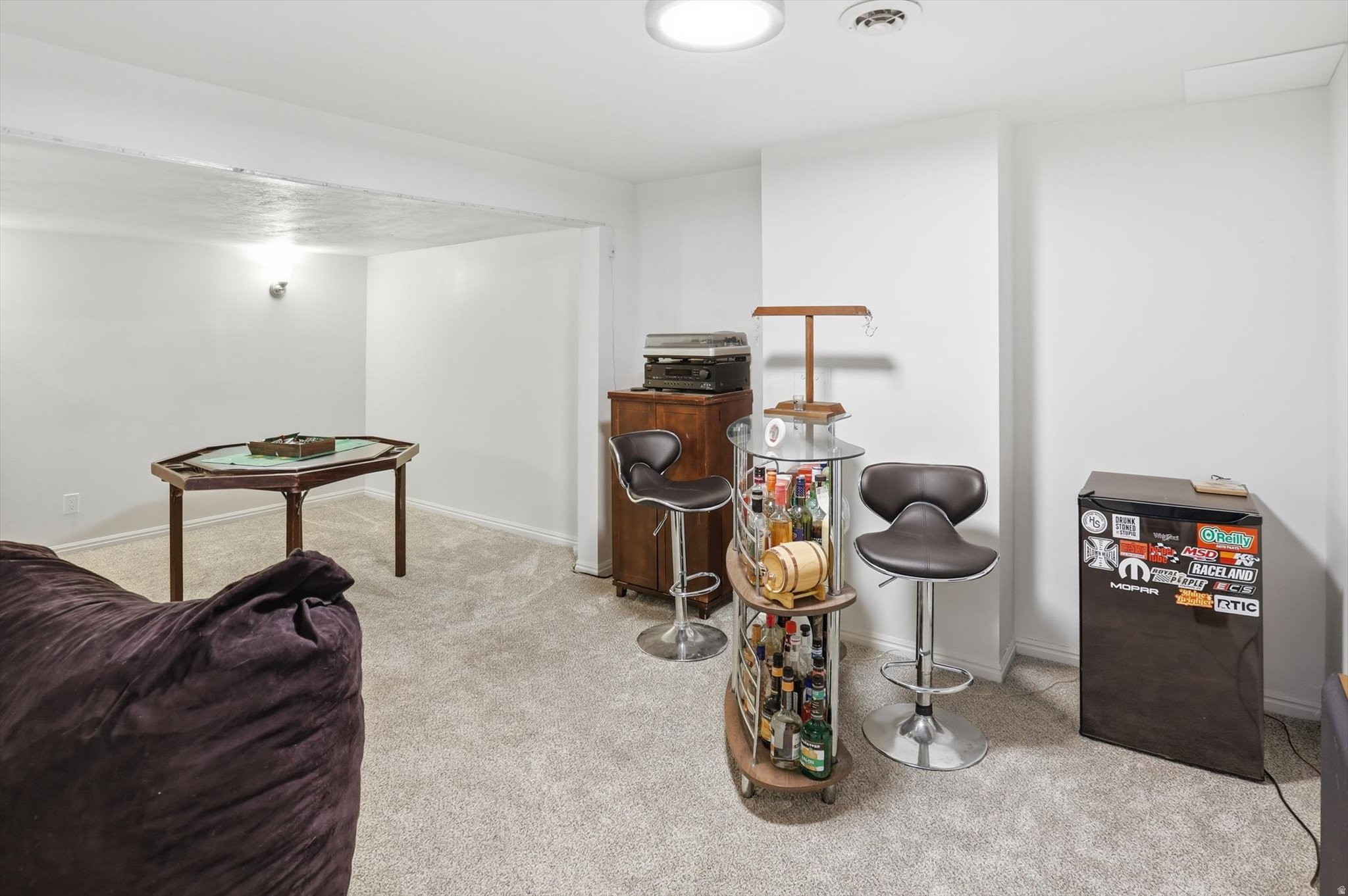 PLAT A - Residential