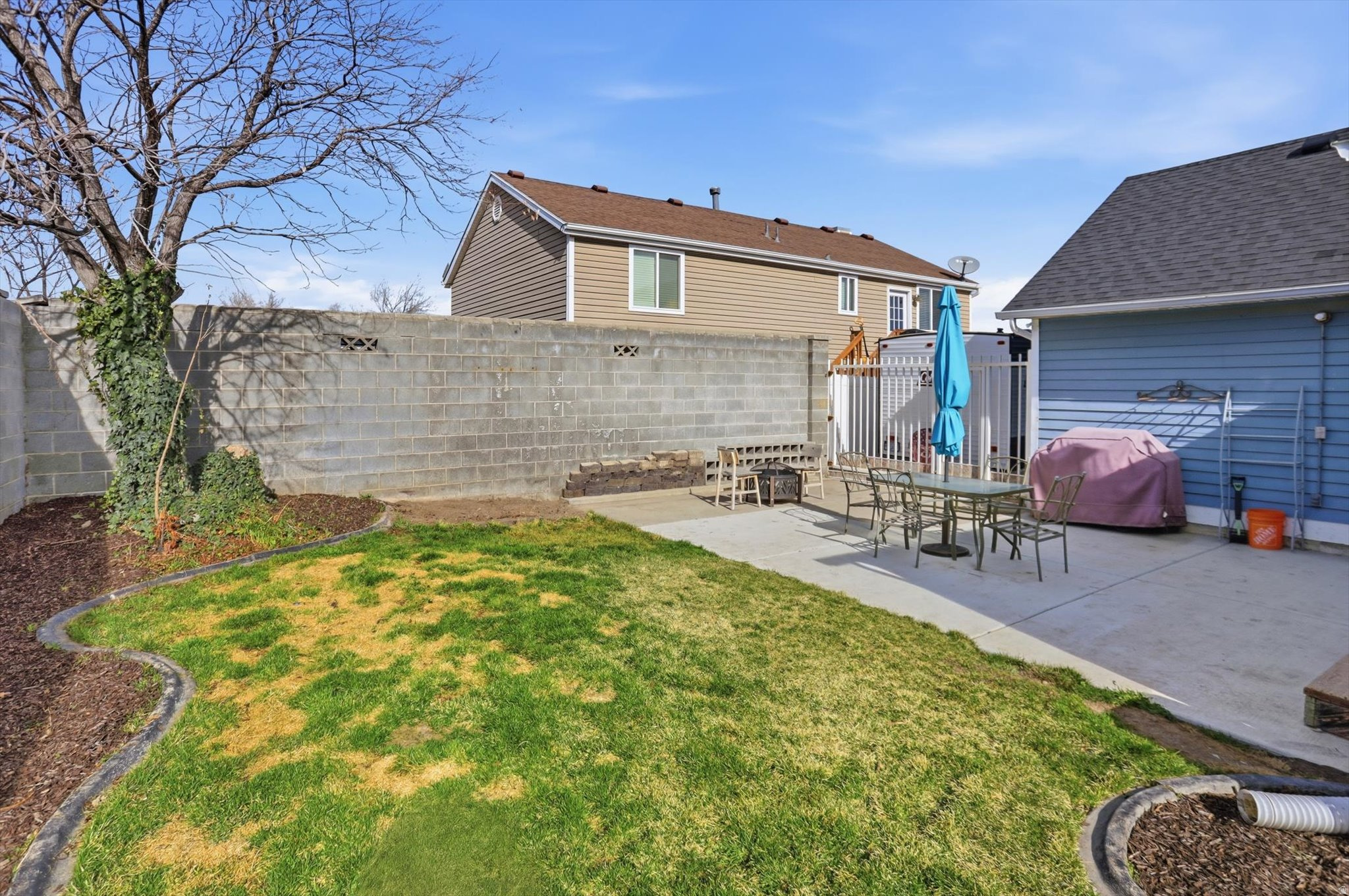 PLAT A - Residential