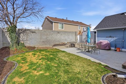 Tiny photo for 7779 W WASHINGTON RD S, Magna, UT 84044 (MLS # 2143105)