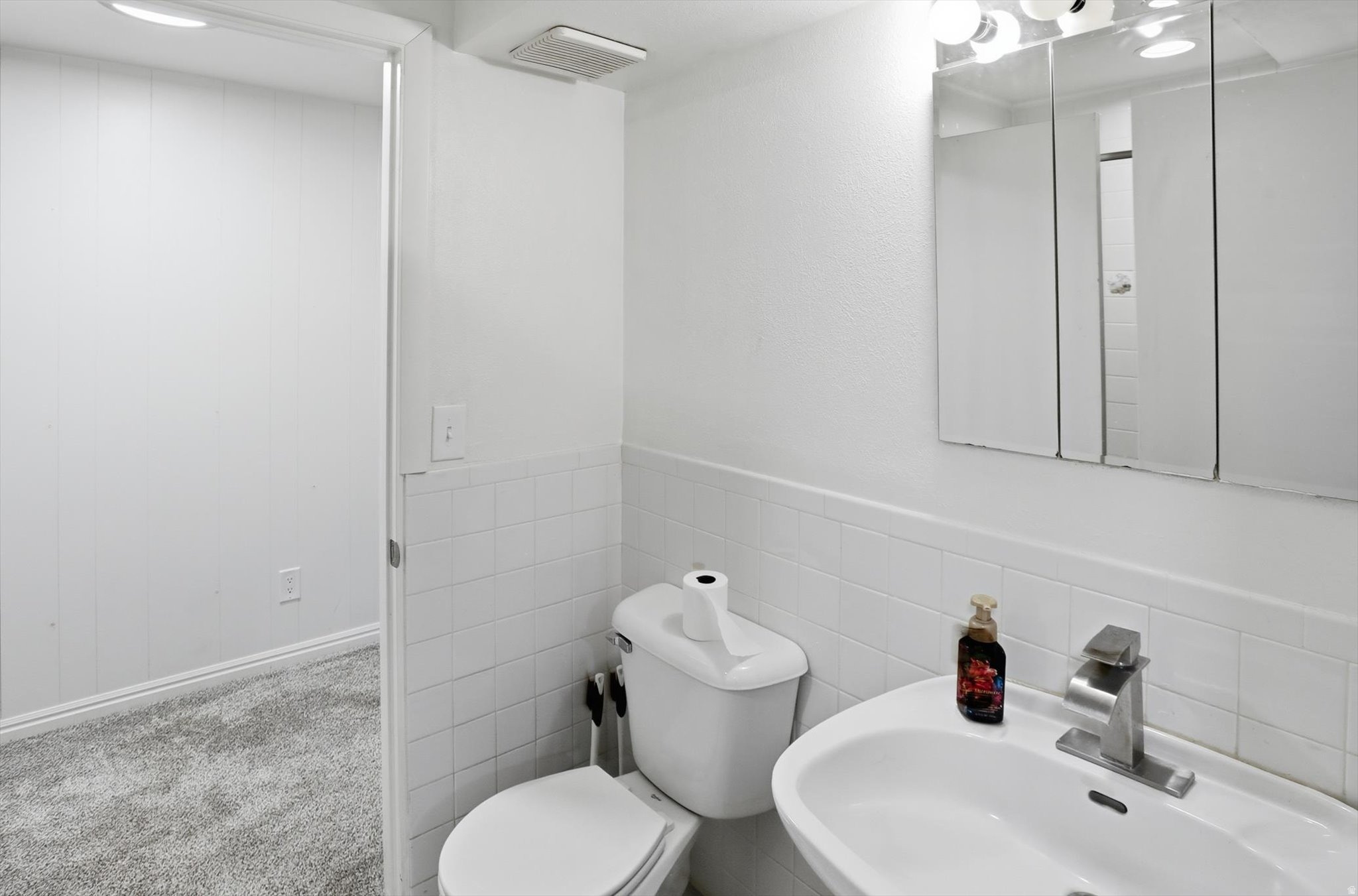 PLAT A - Residential