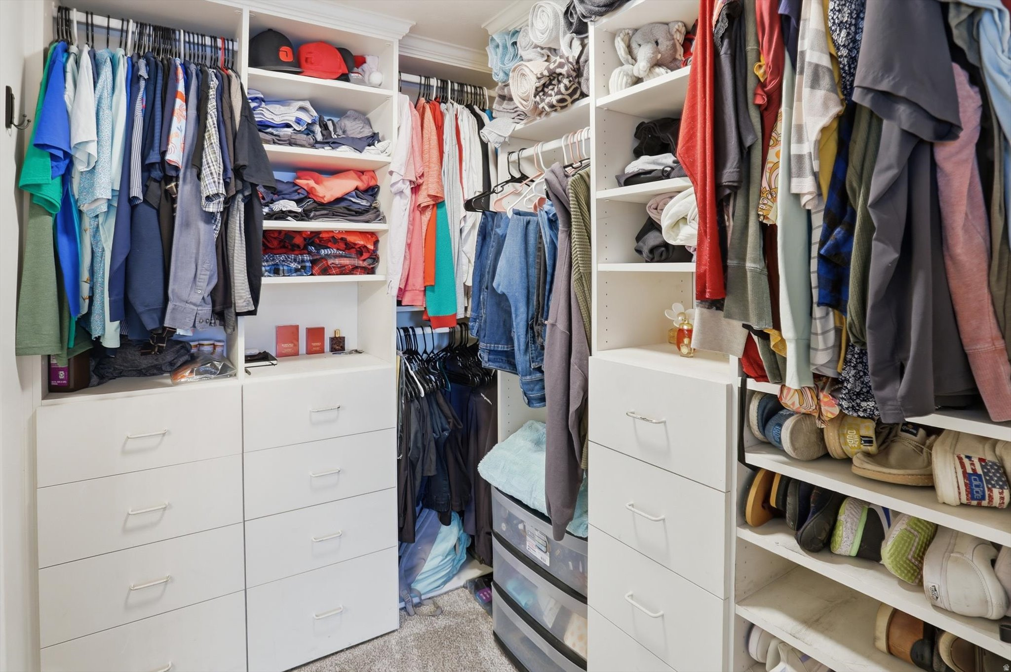 PLAT A - Residential