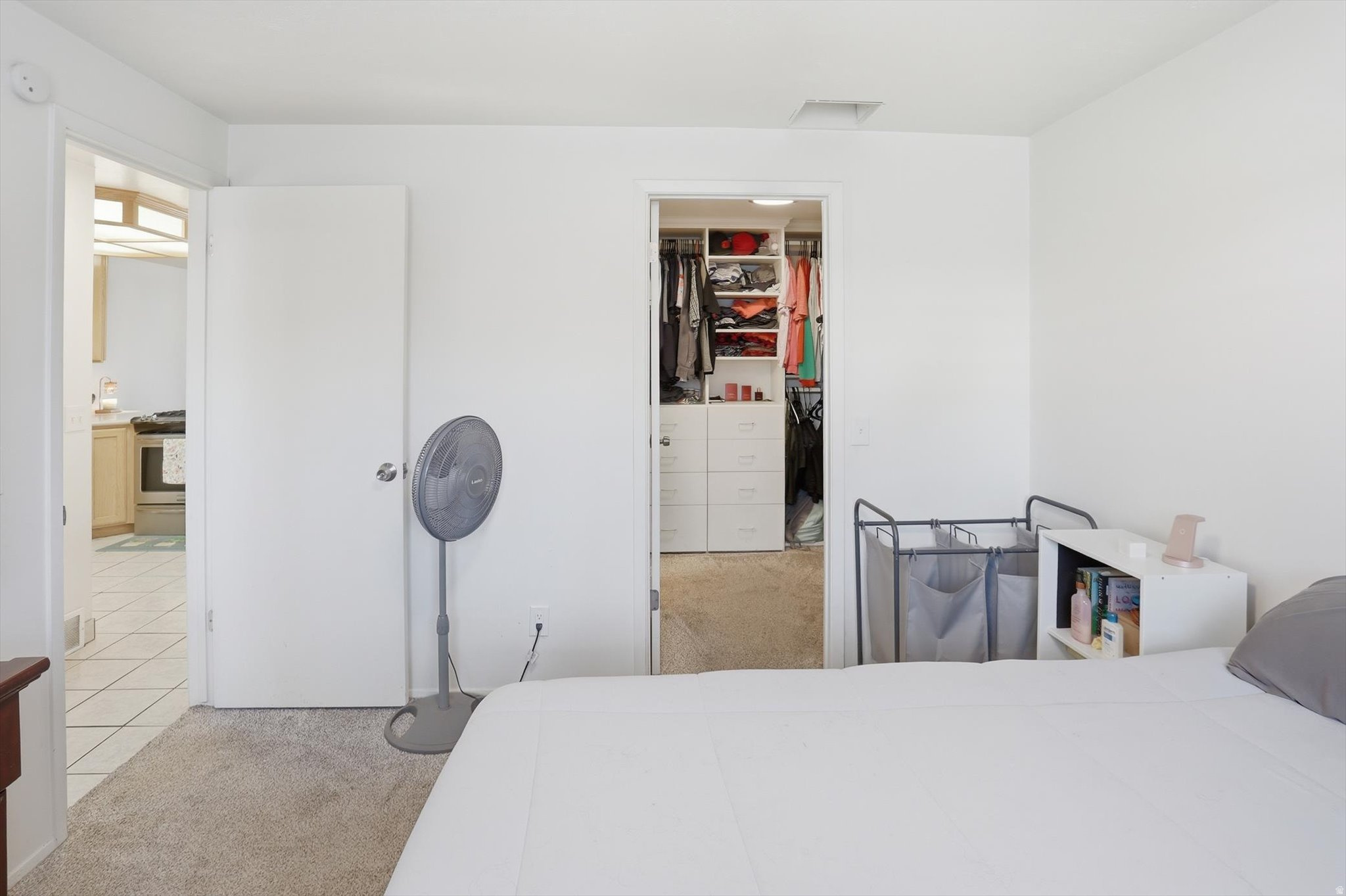 PLAT A - Residential