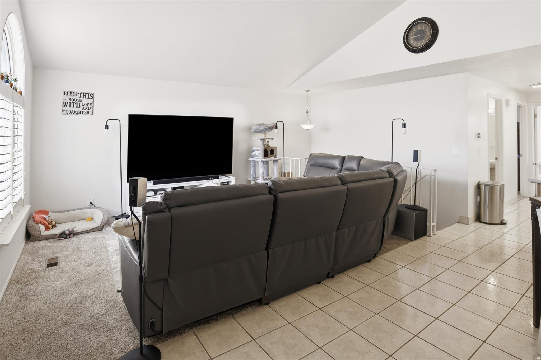 PLAT A - Residential