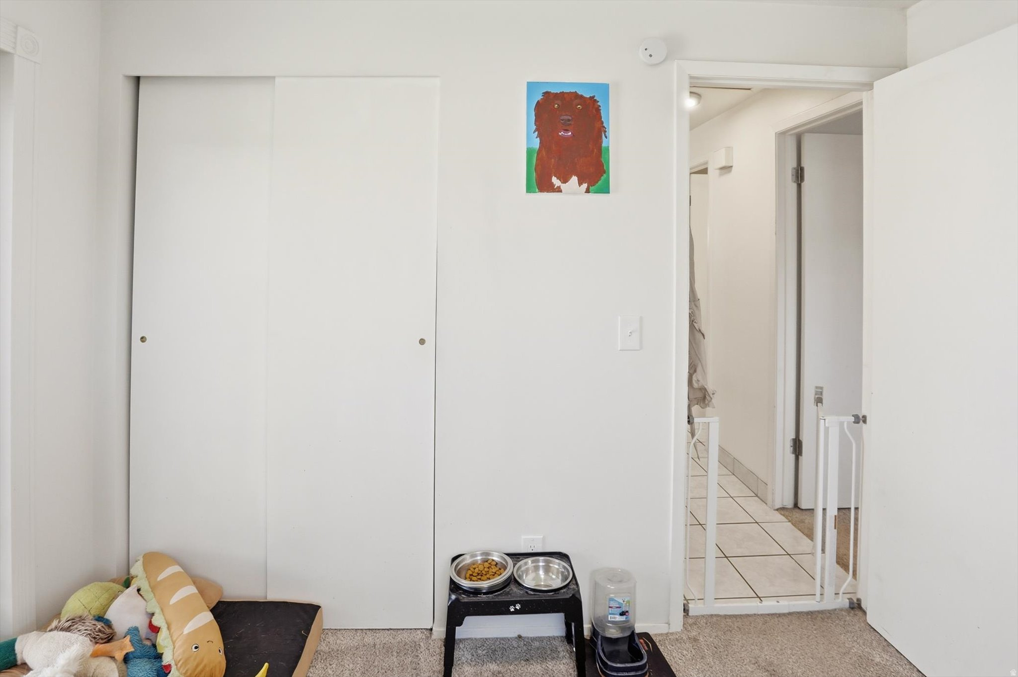 PLAT A - Residential