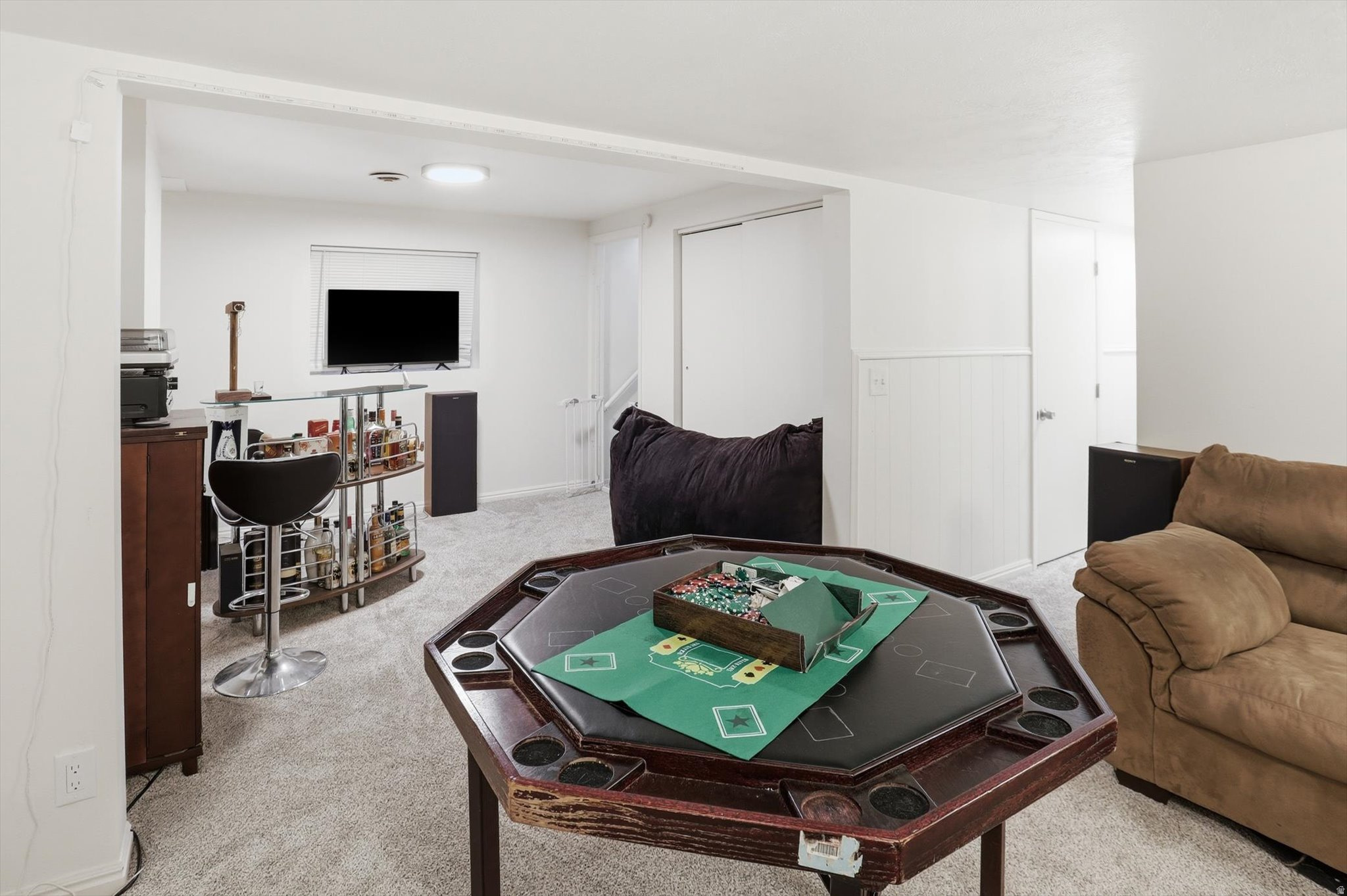 PLAT A - Residential