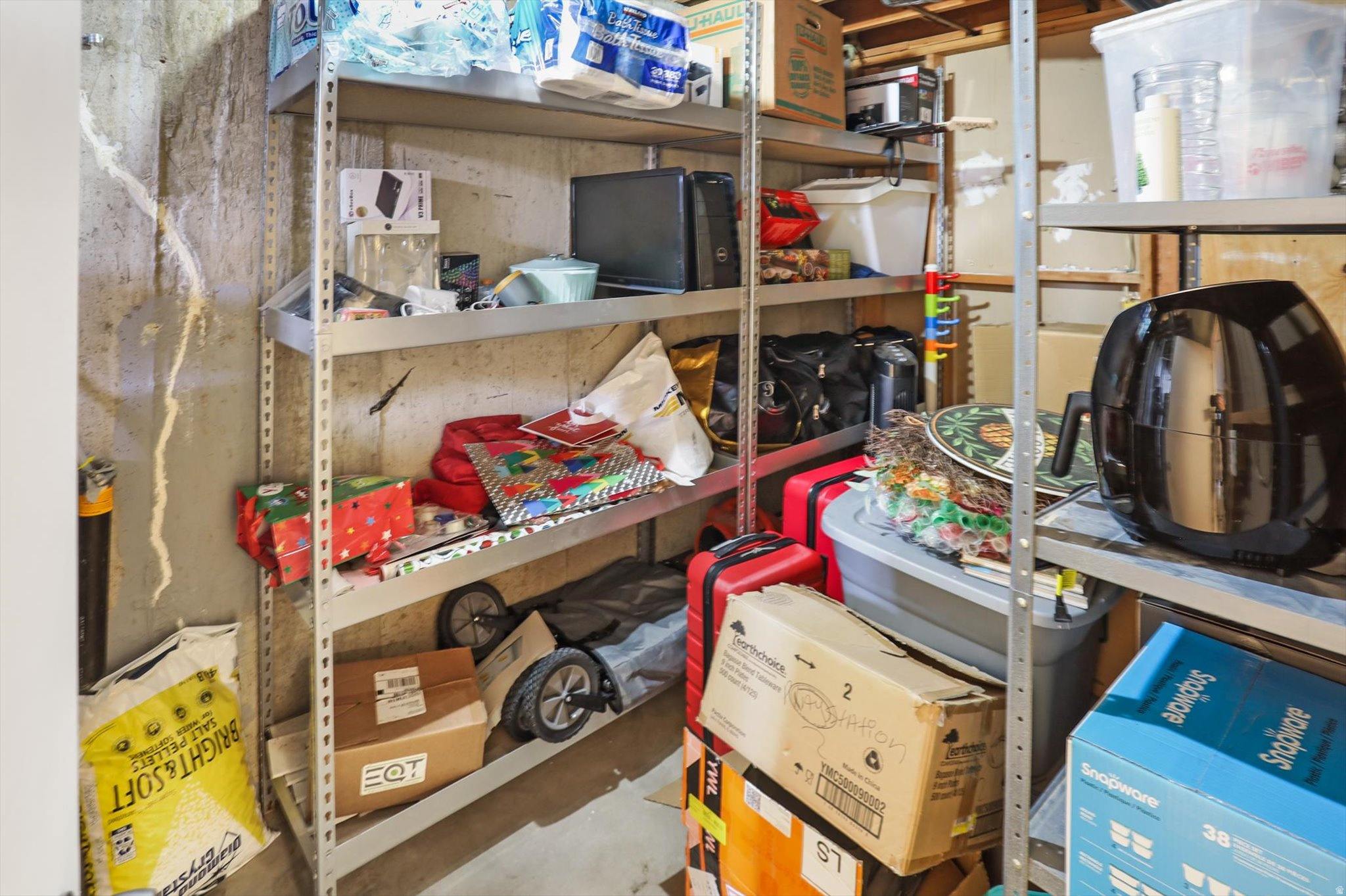 PLAT A - Residential