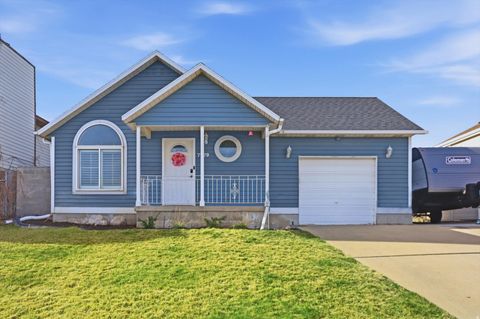 Photo of 7779 W WASHINGTON RD S, Magna, UT 84044 (MLS # 2143105)