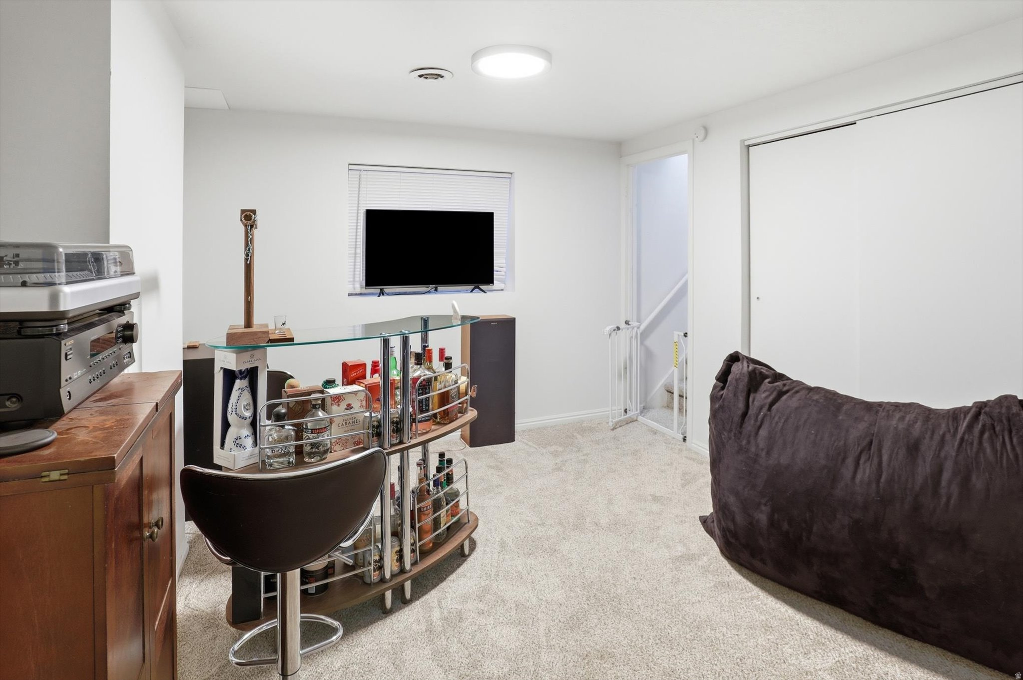 PLAT A - Residential