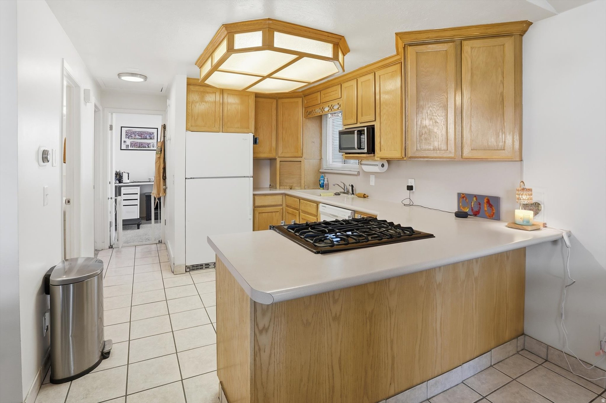 PLAT A - Residential