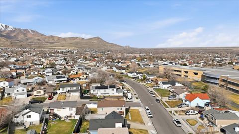 Tiny photo for 7779 W WASHINGTON RD S, Magna, UT 84044 (MLS # 2143105)
