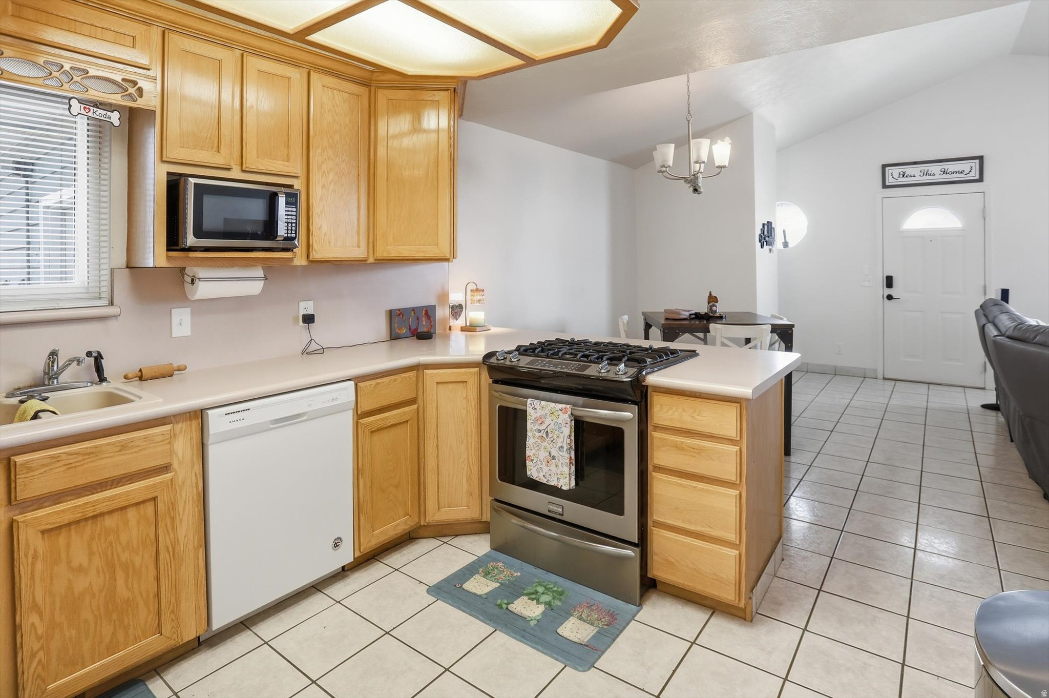 PLAT A - Residential