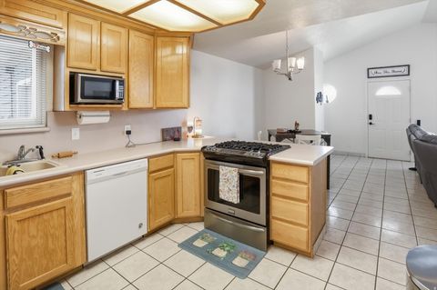 Tiny photo for 7779 W WASHINGTON RD S, Magna, UT 84044 (MLS # 2143105)