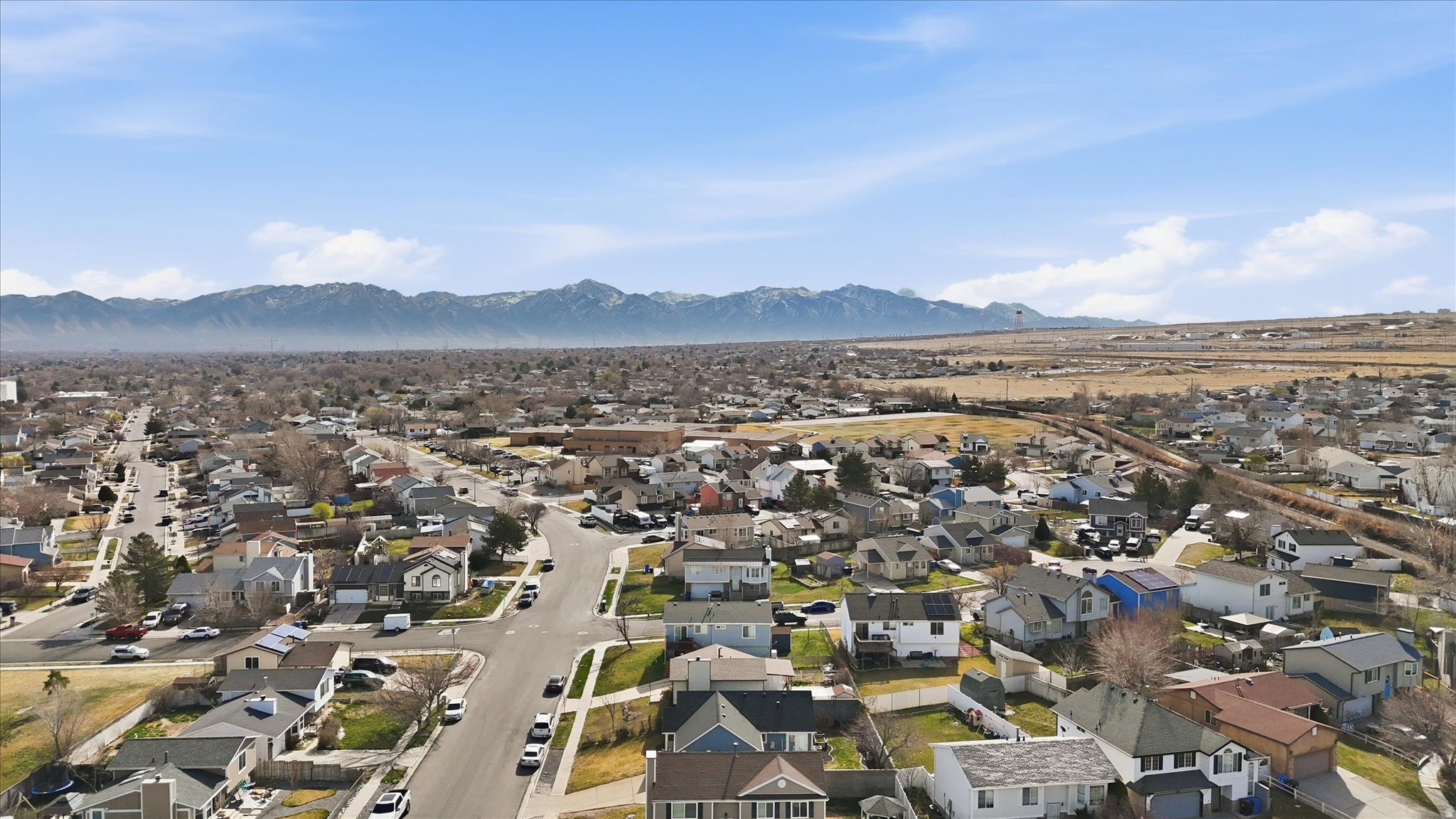 PLAT A - Residential