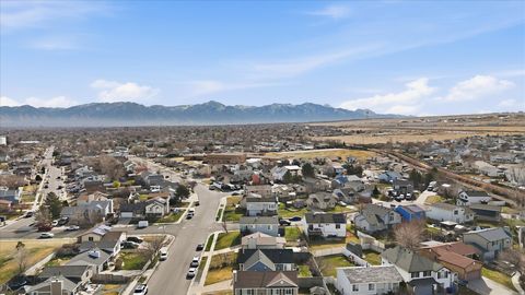 Tiny photo for 7779 W WASHINGTON RD S, Magna, UT 84044 (MLS # 2143105)