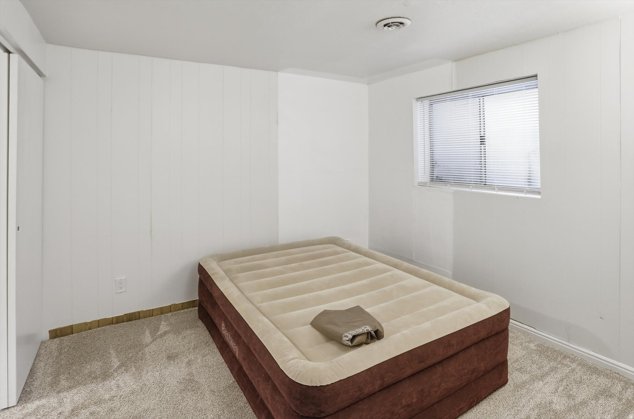 PLAT A - Residential