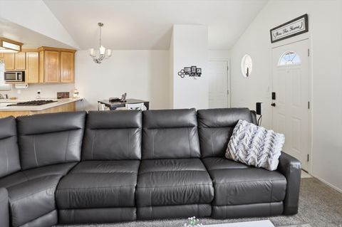 Tiny photo for 7779 W WASHINGTON RD S, Magna, UT 84044 (MLS # 2143105)