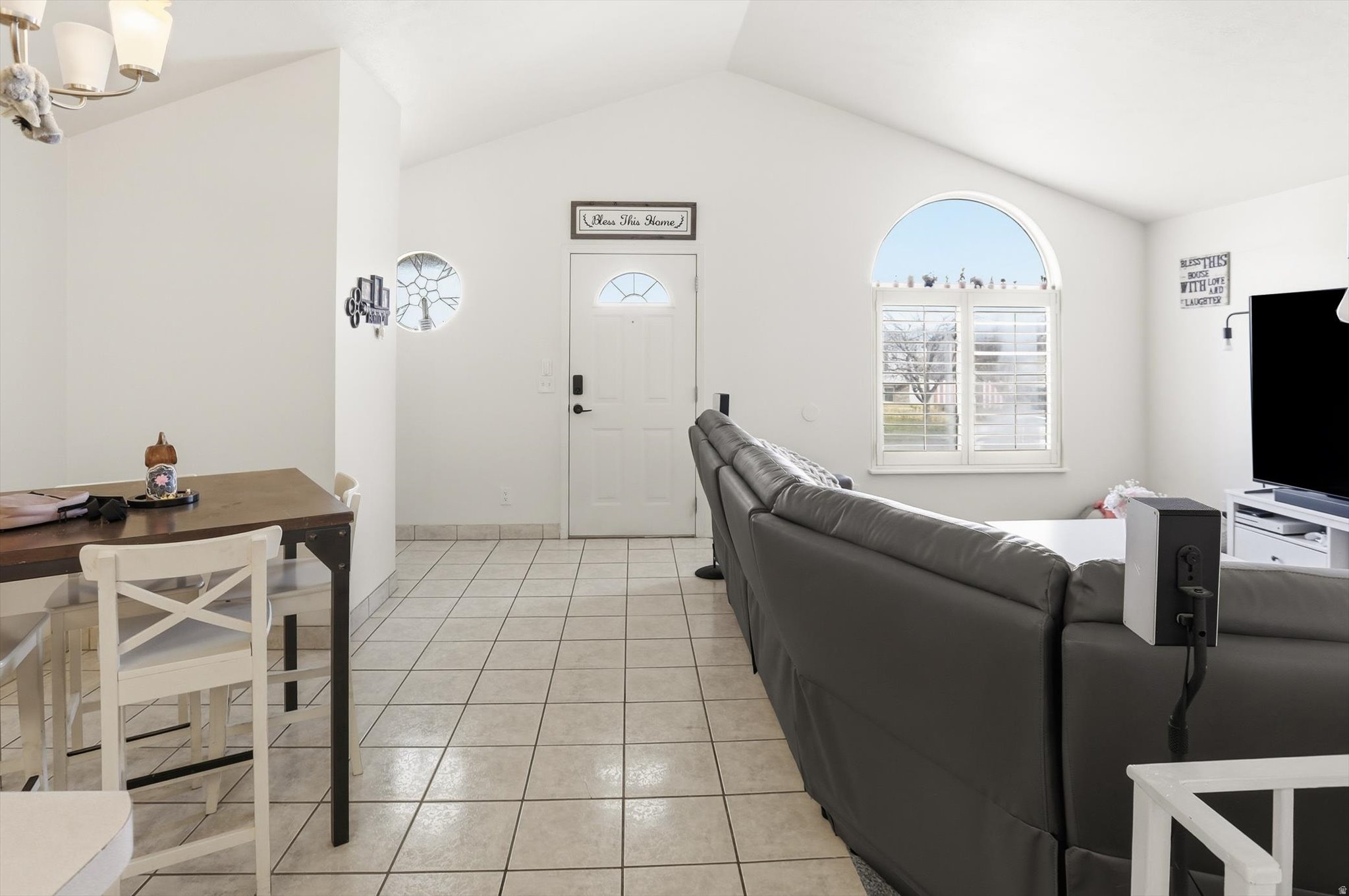 PLAT A - Residential