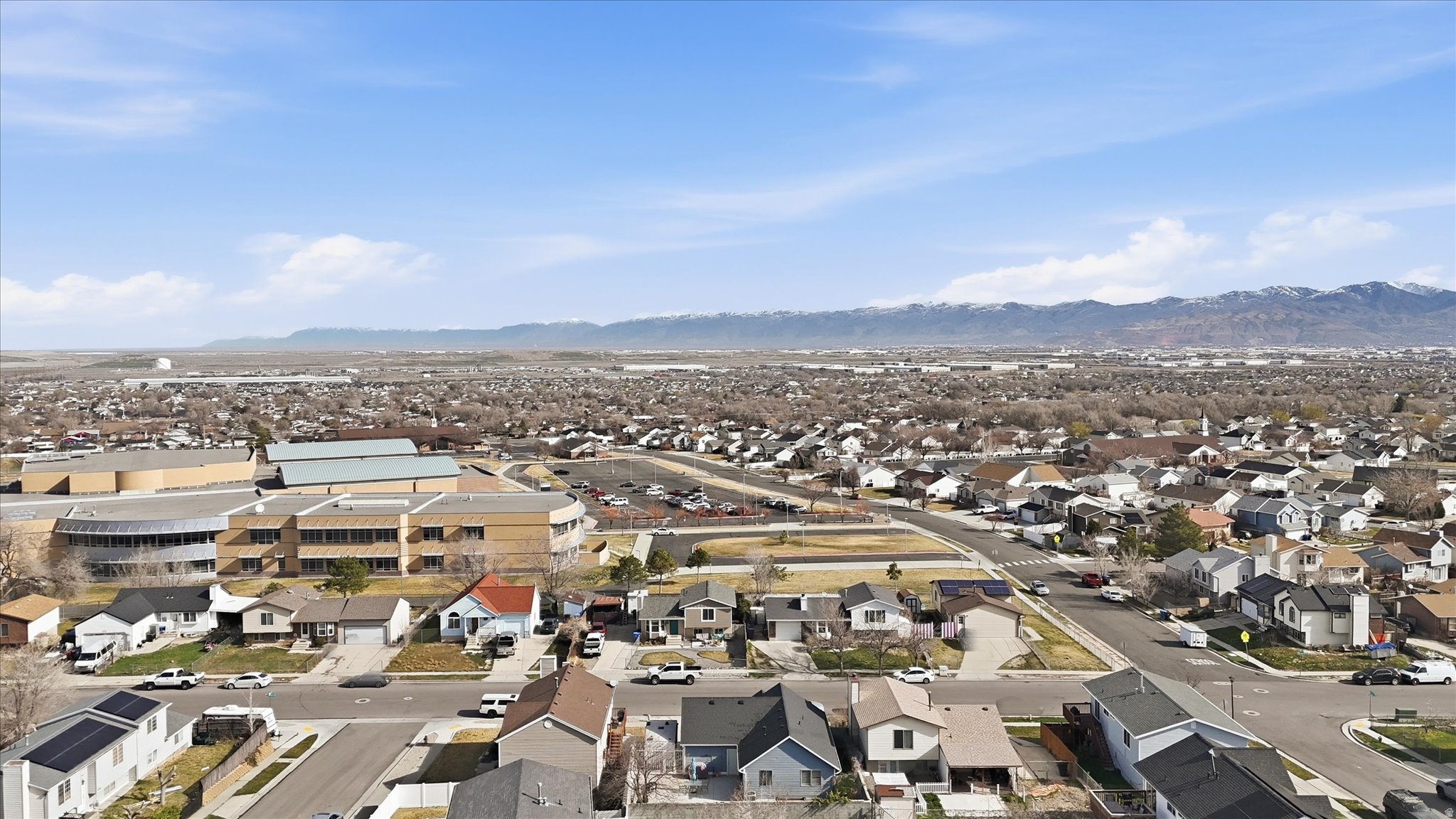 PLAT A - Residential