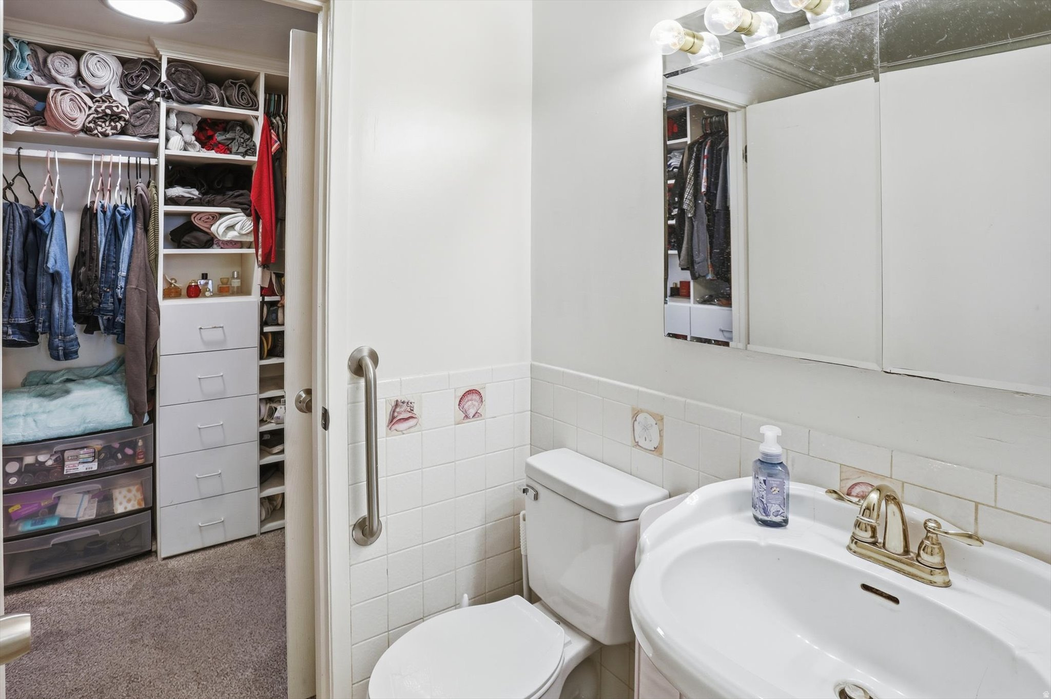 PLAT A - Residential