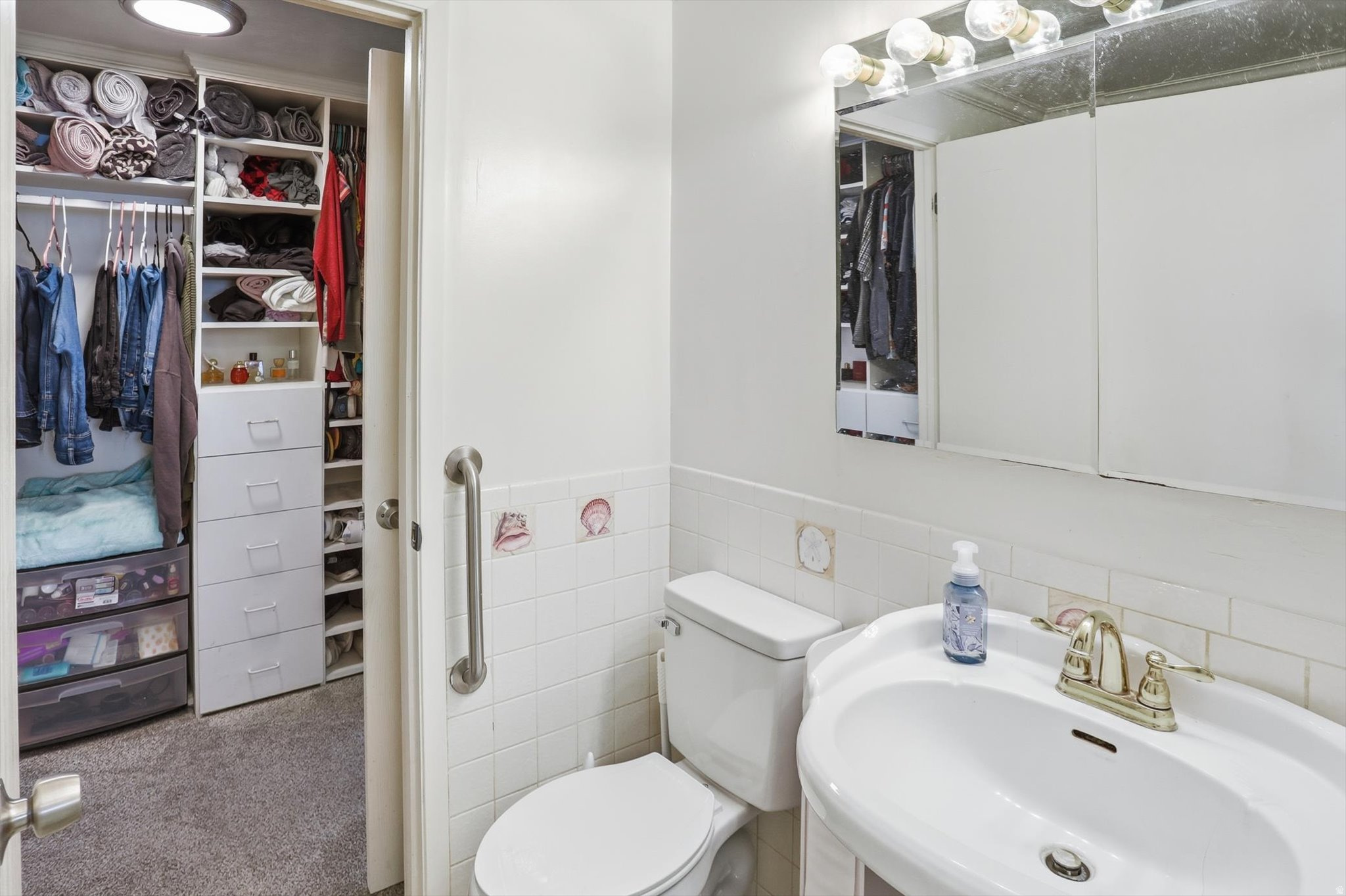 PLAT A - Residential