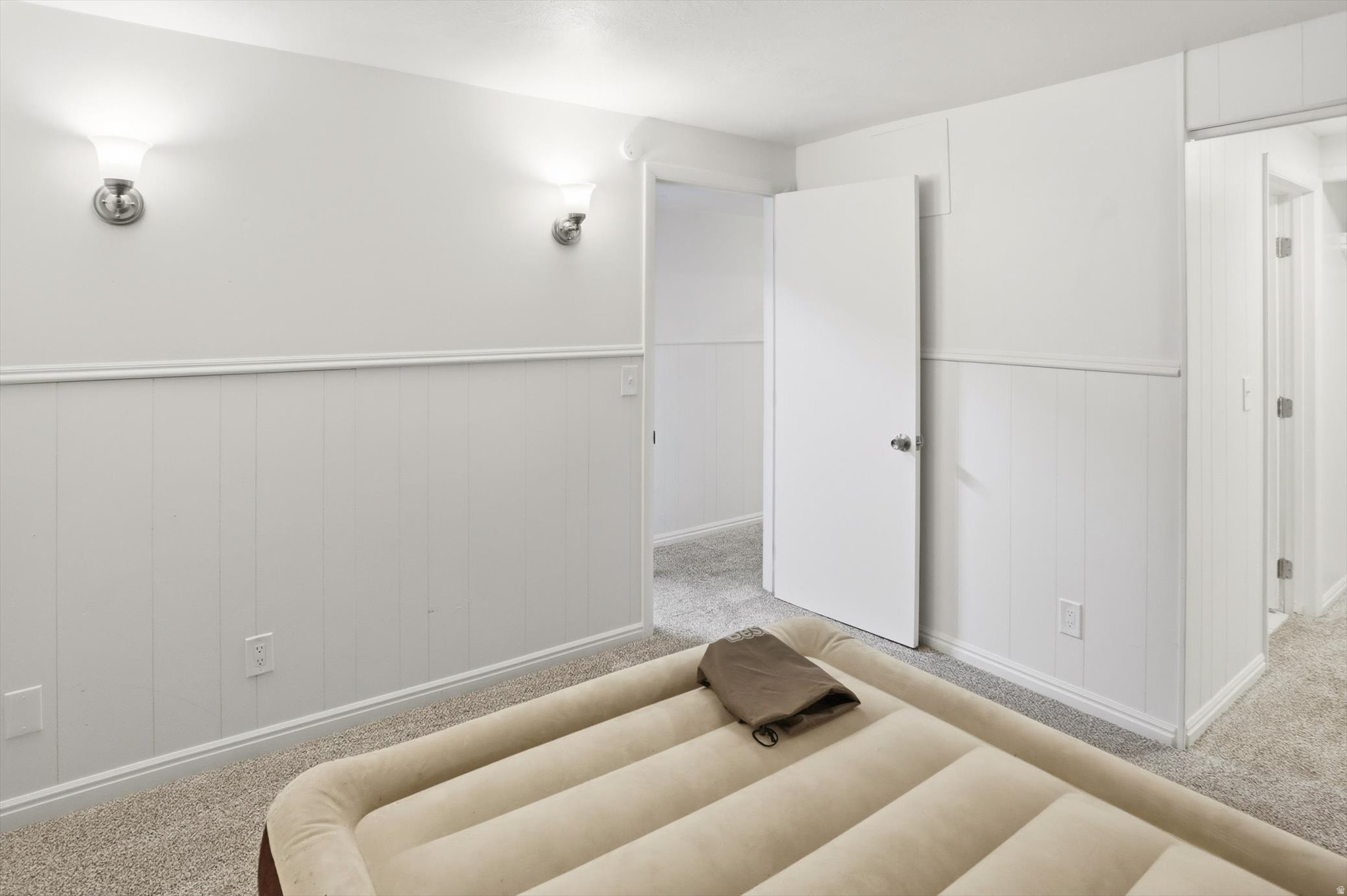 PLAT A - Residential