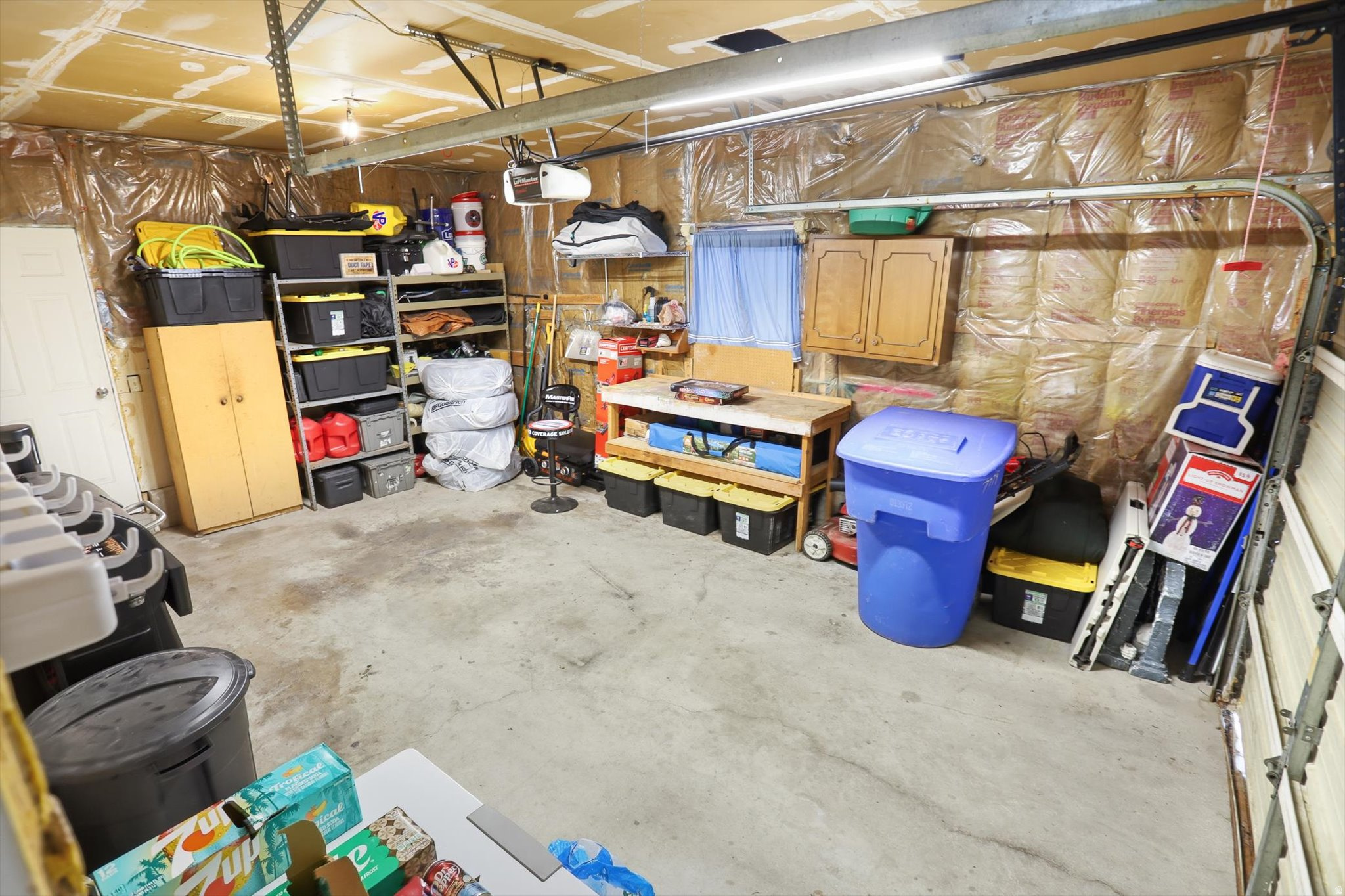 PLAT A - Residential