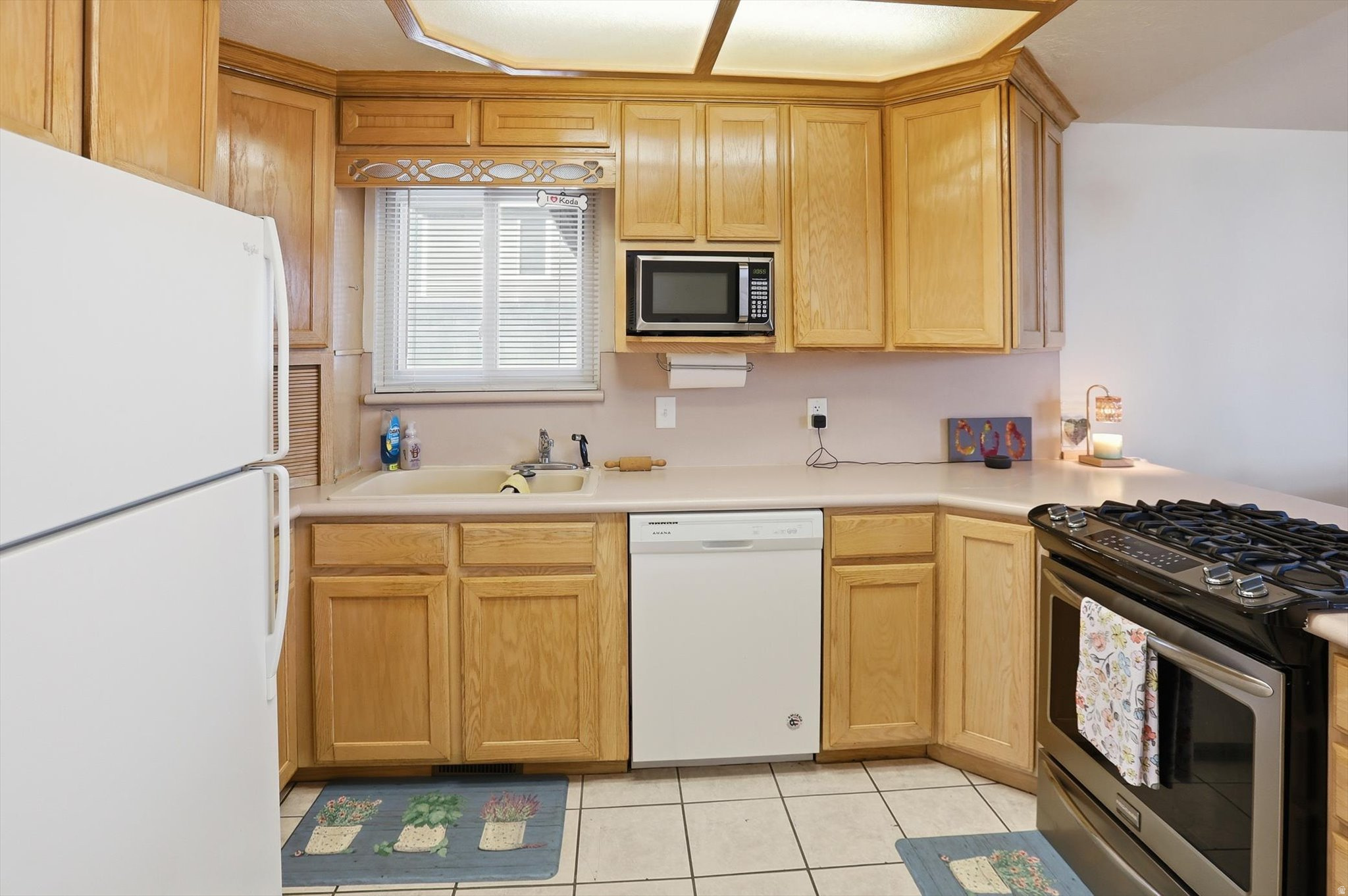 PLAT A - Residential