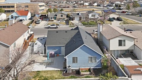 Tiny photo for 7779 W WASHINGTON RD S, Magna, UT 84044 (MLS # 2143105)