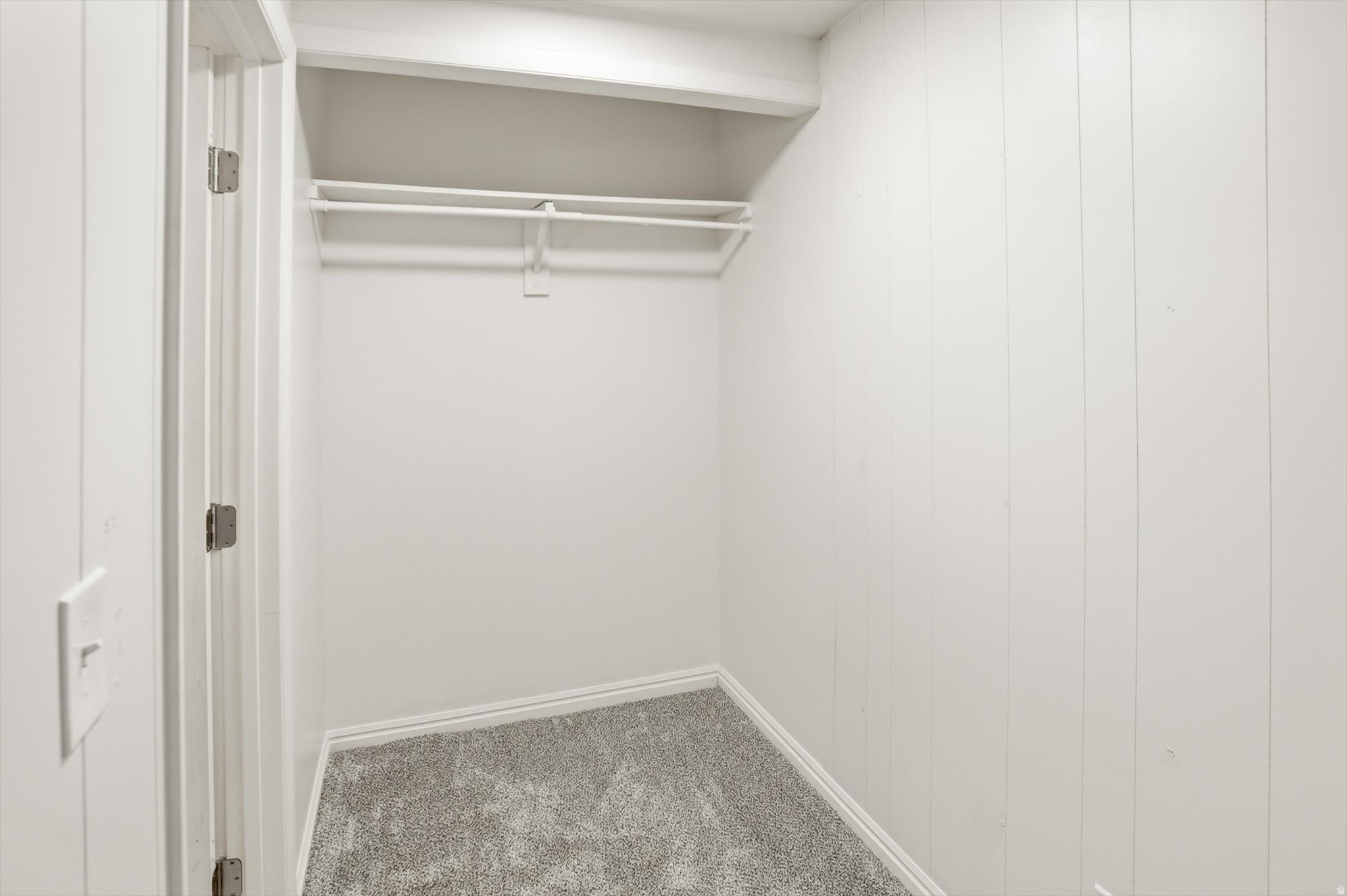 PLAT A - Residential