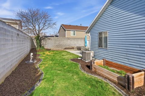 Tiny photo for 7779 W WASHINGTON RD S, Magna, UT 84044 (MLS # 2143105)