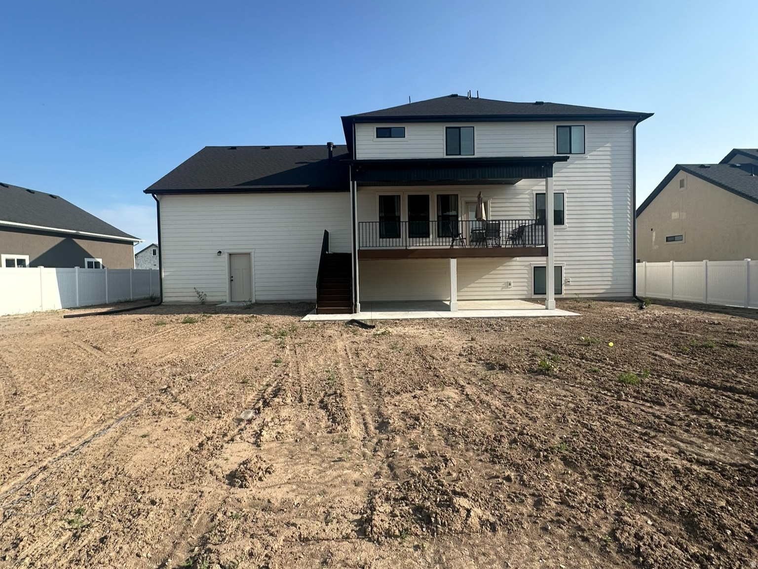 LAYTON PARKE ESTATES - Residential