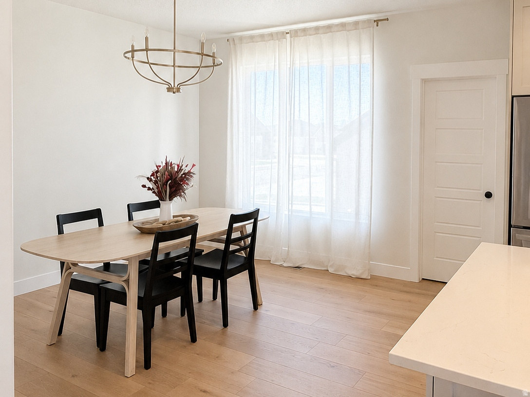 LAYTON PARKE ESTATES - Residential