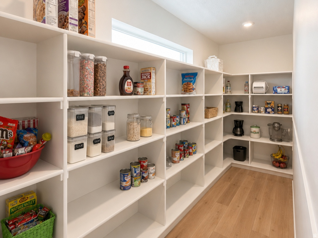 LAYTON PARKE ESTATES - Residential