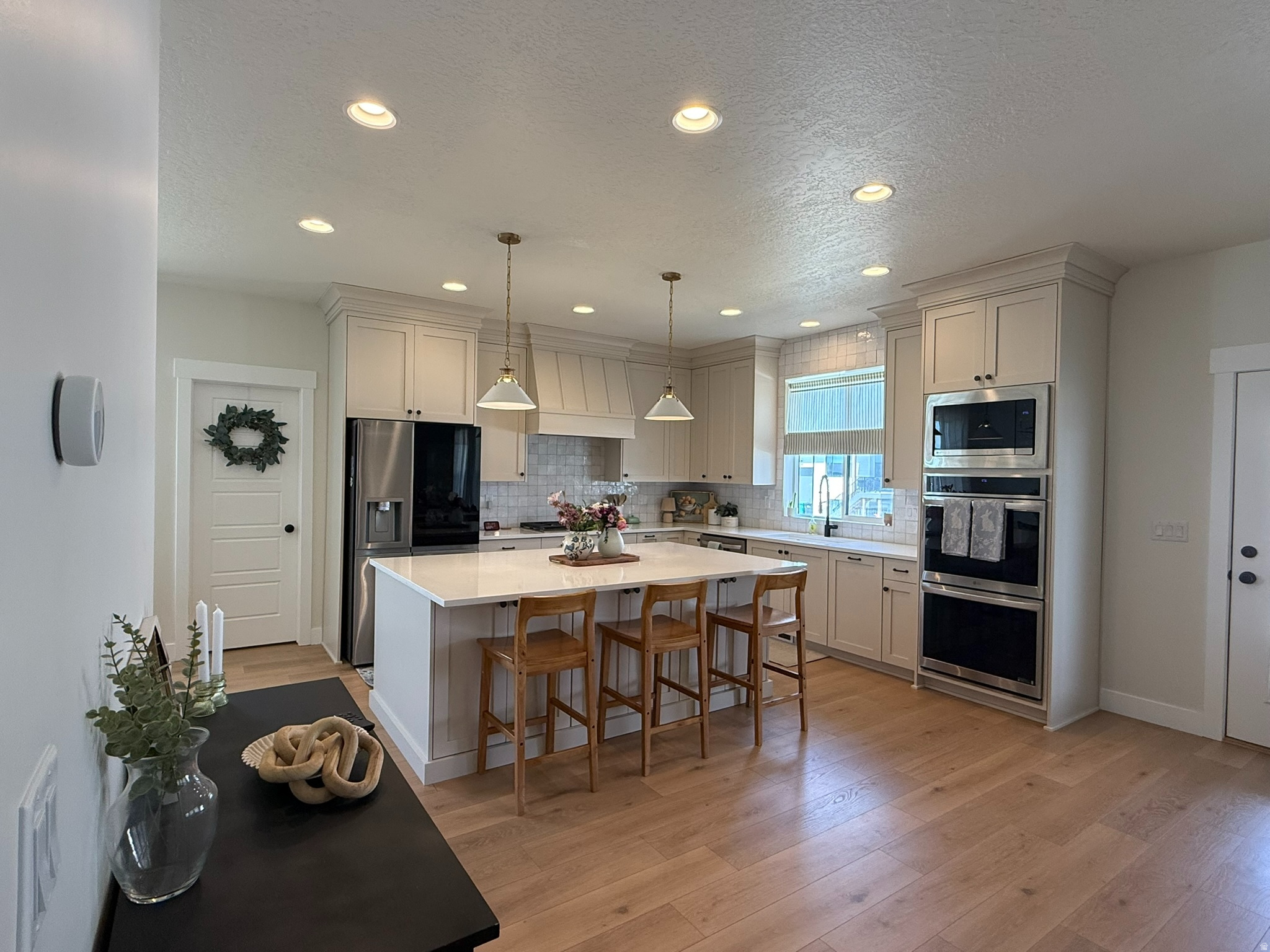LAYTON PARKE ESTATES - Residential