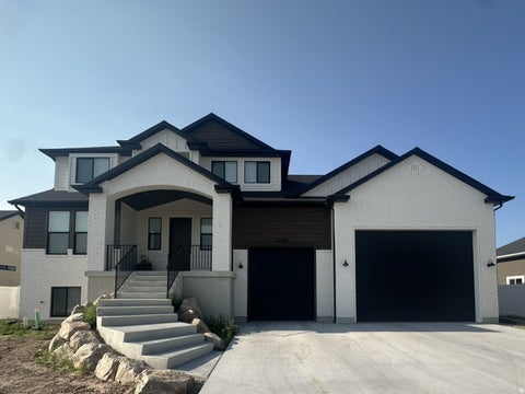 Homes For Sale - 2060 W 850<br/> Layton, UT 84041