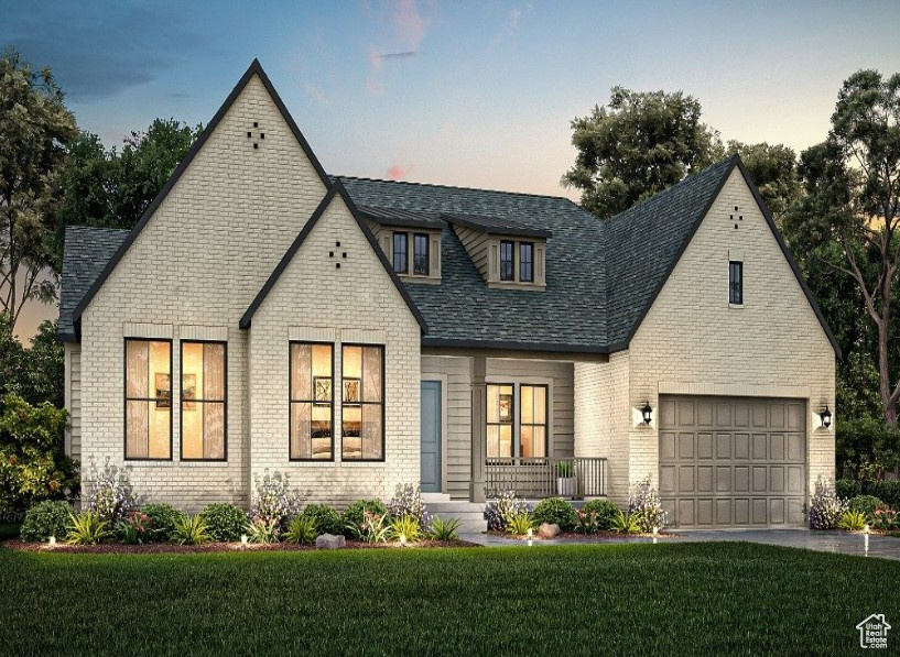 CHRISTENSEN FARMS 232 - Residential