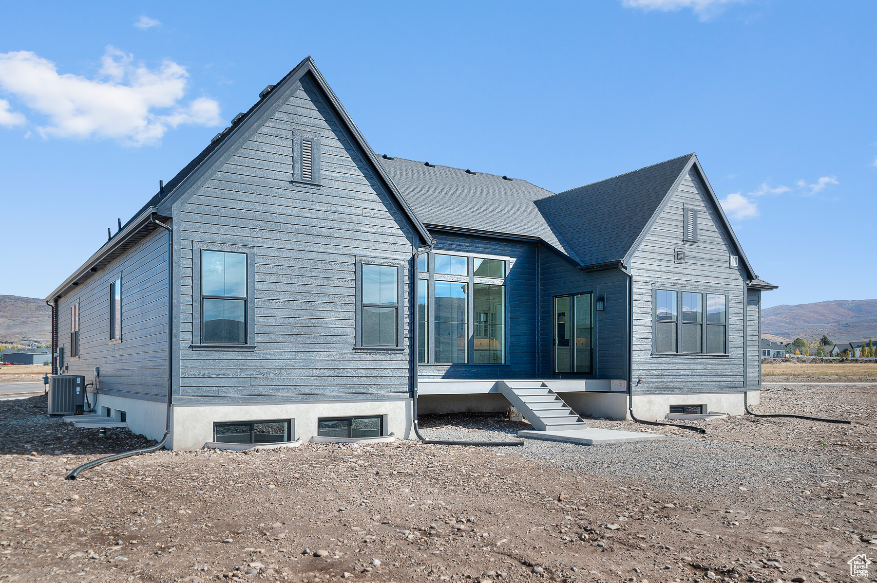 CHRISTENSEN FARMS 232 - Residential