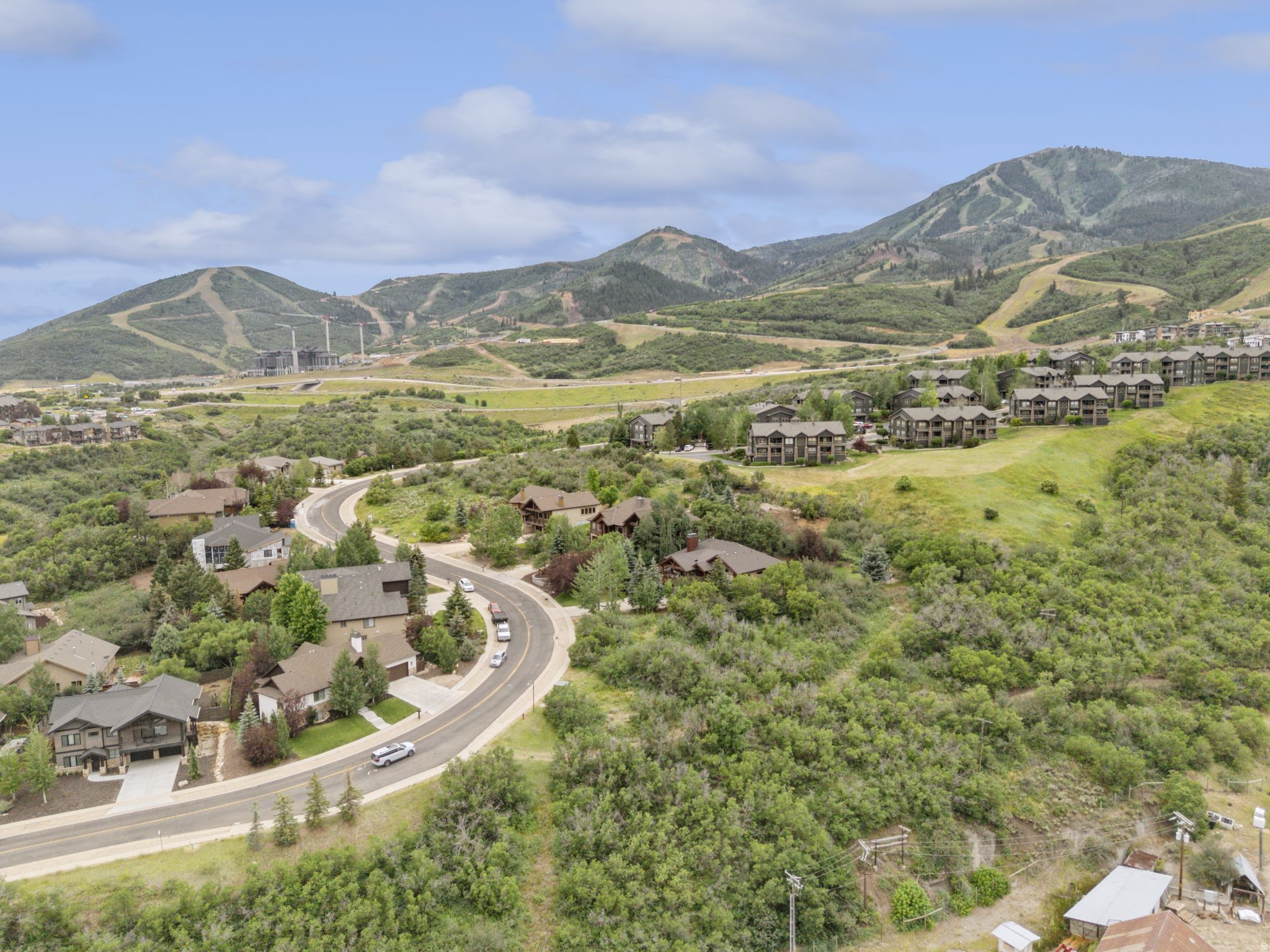 STAR HARBOUR ESTATES - Land