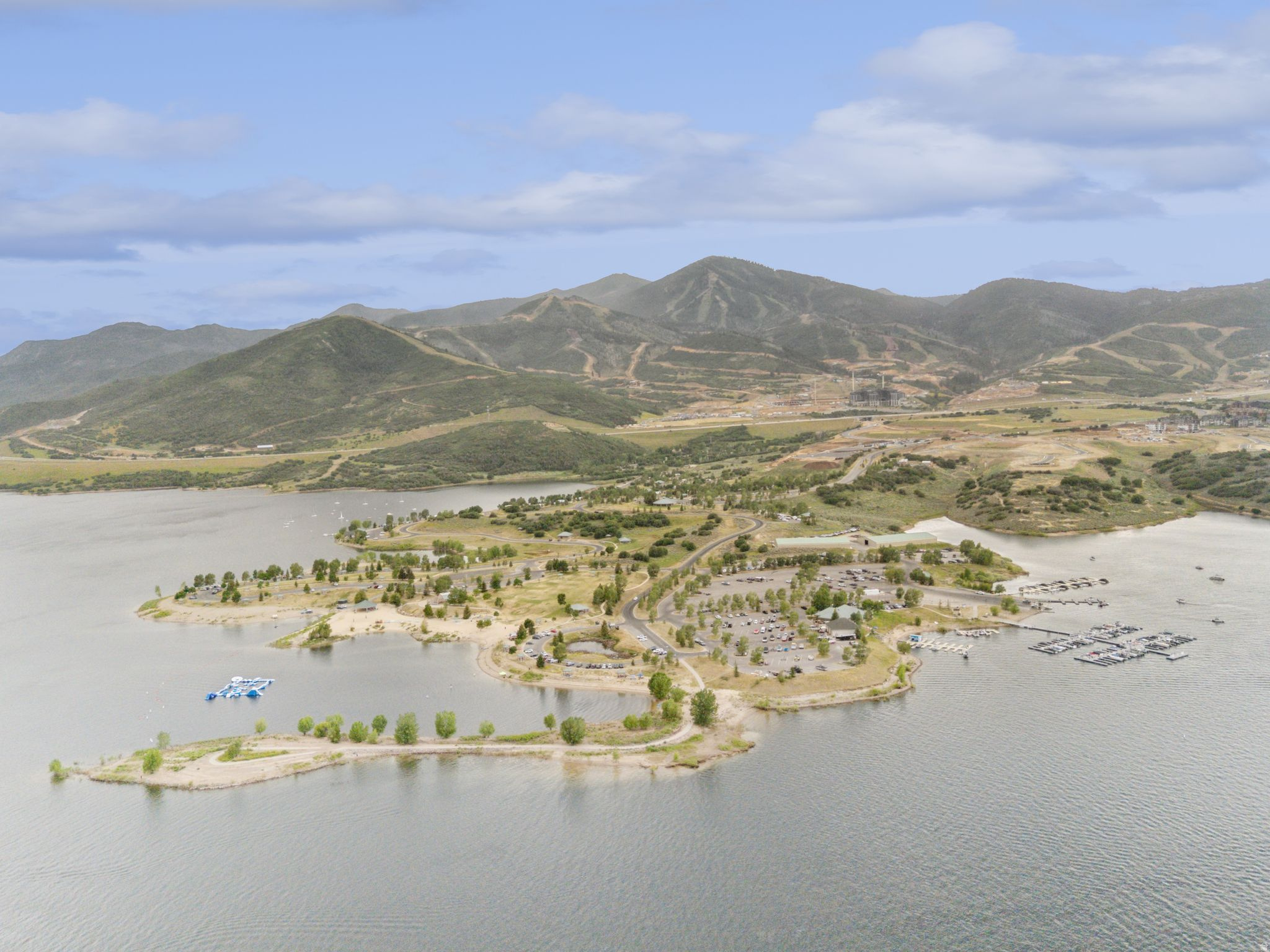 STAR HARBOUR ESTATES - Land